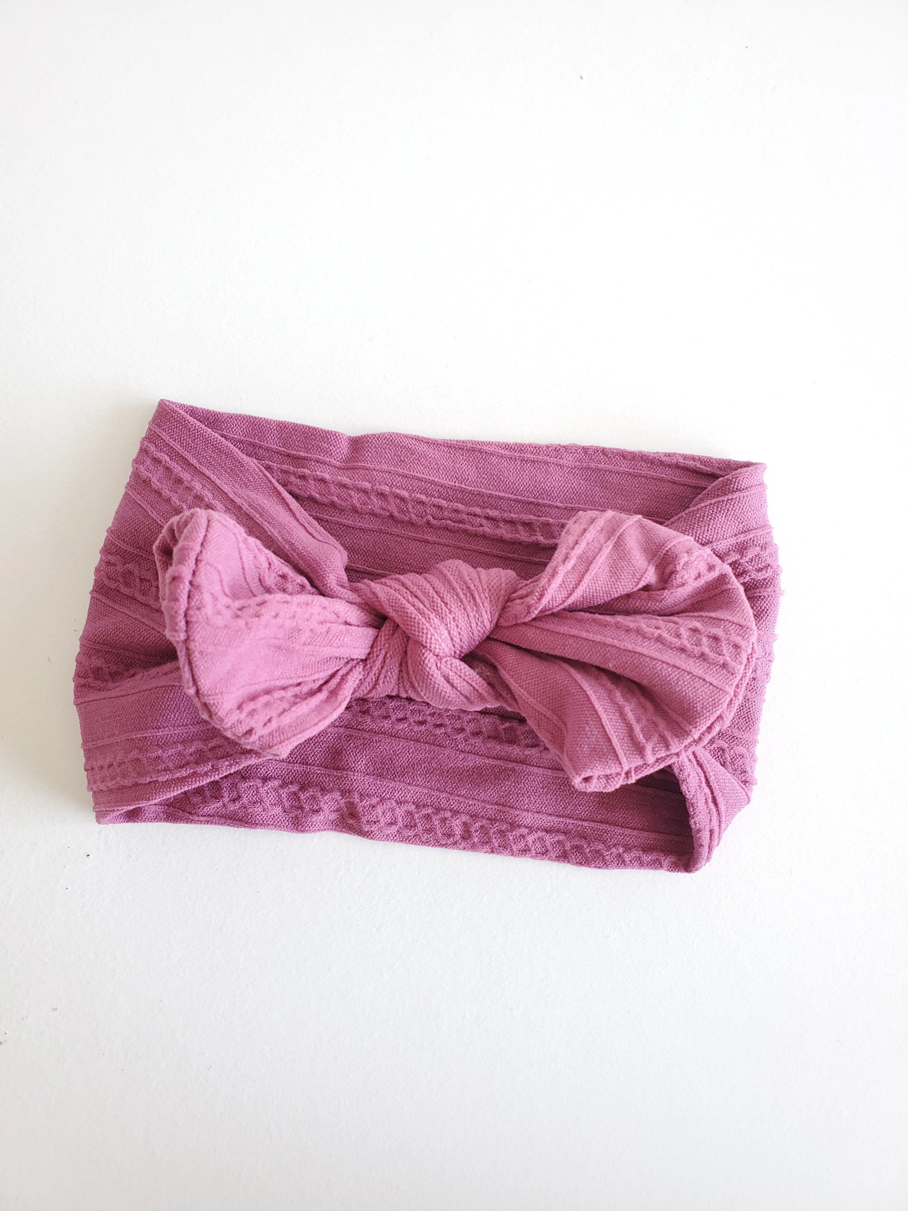 Mia Hairband (£3.50 each) MANY COLOURS AVAILABLE 😍