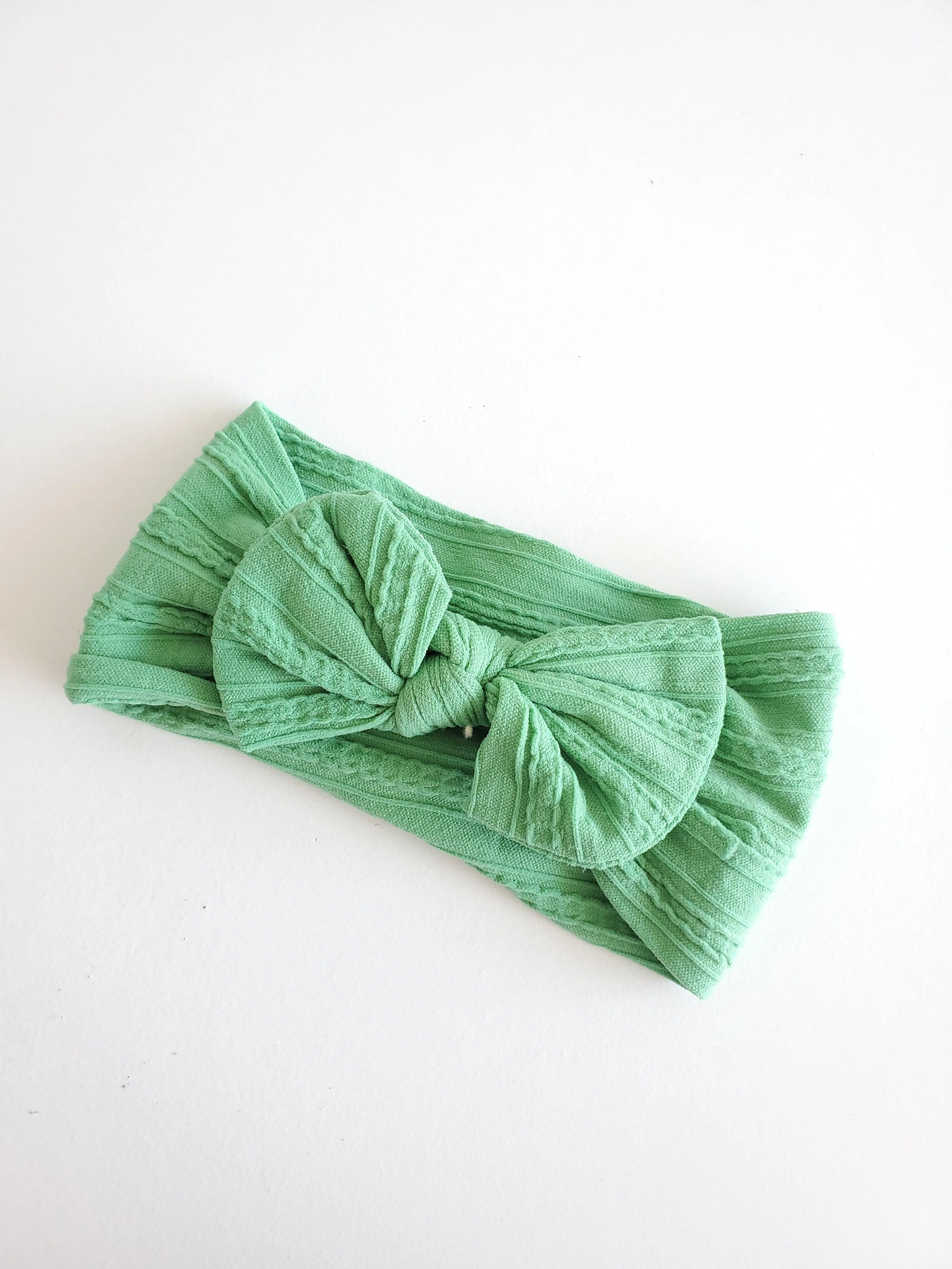 Mia Hairband (£3.50 each) MANY COLOURS AVAILABLE 😍