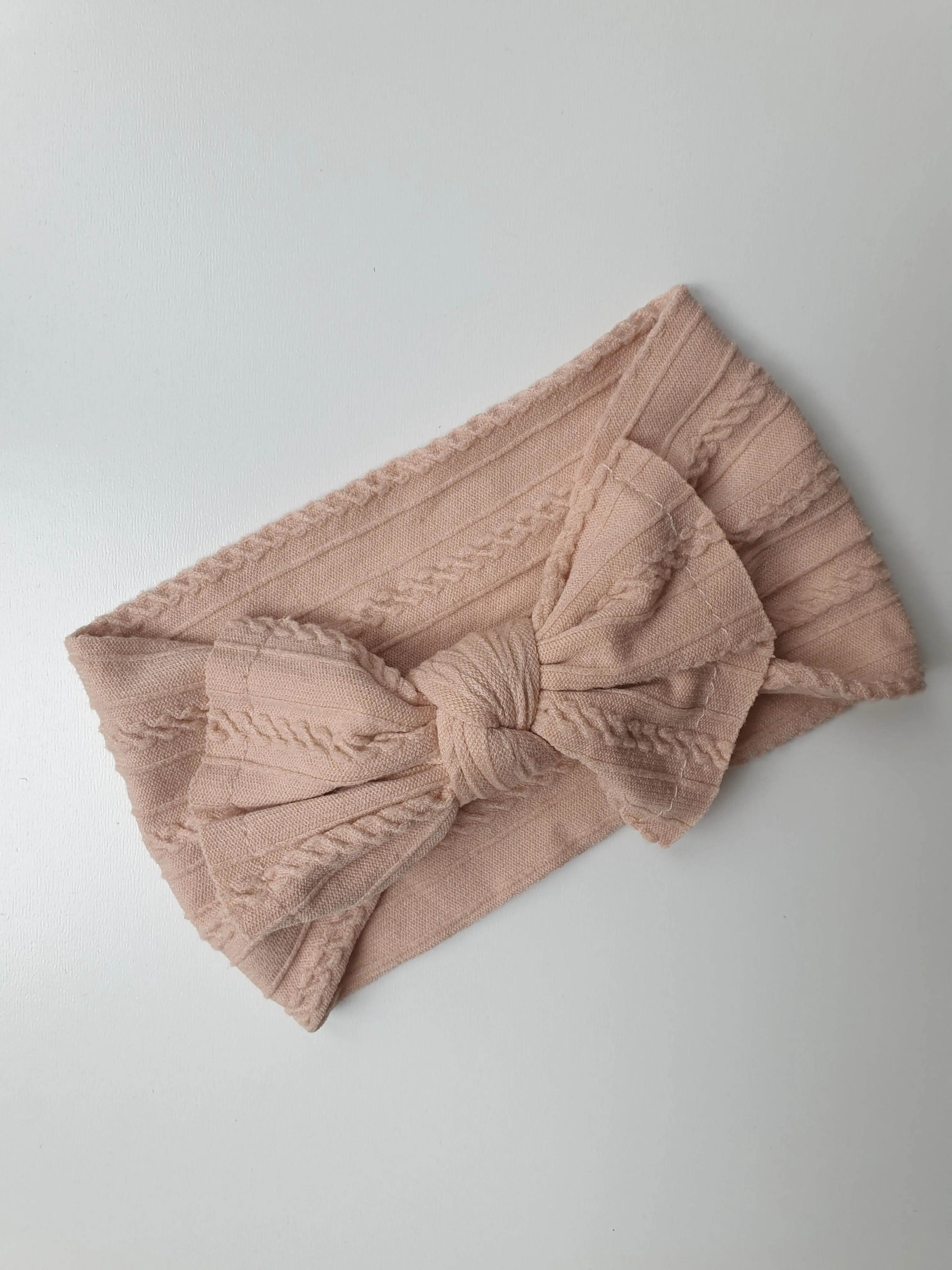 Mia Hairband (£3.50 each) MANY COLOURS AVAILABLE 😍