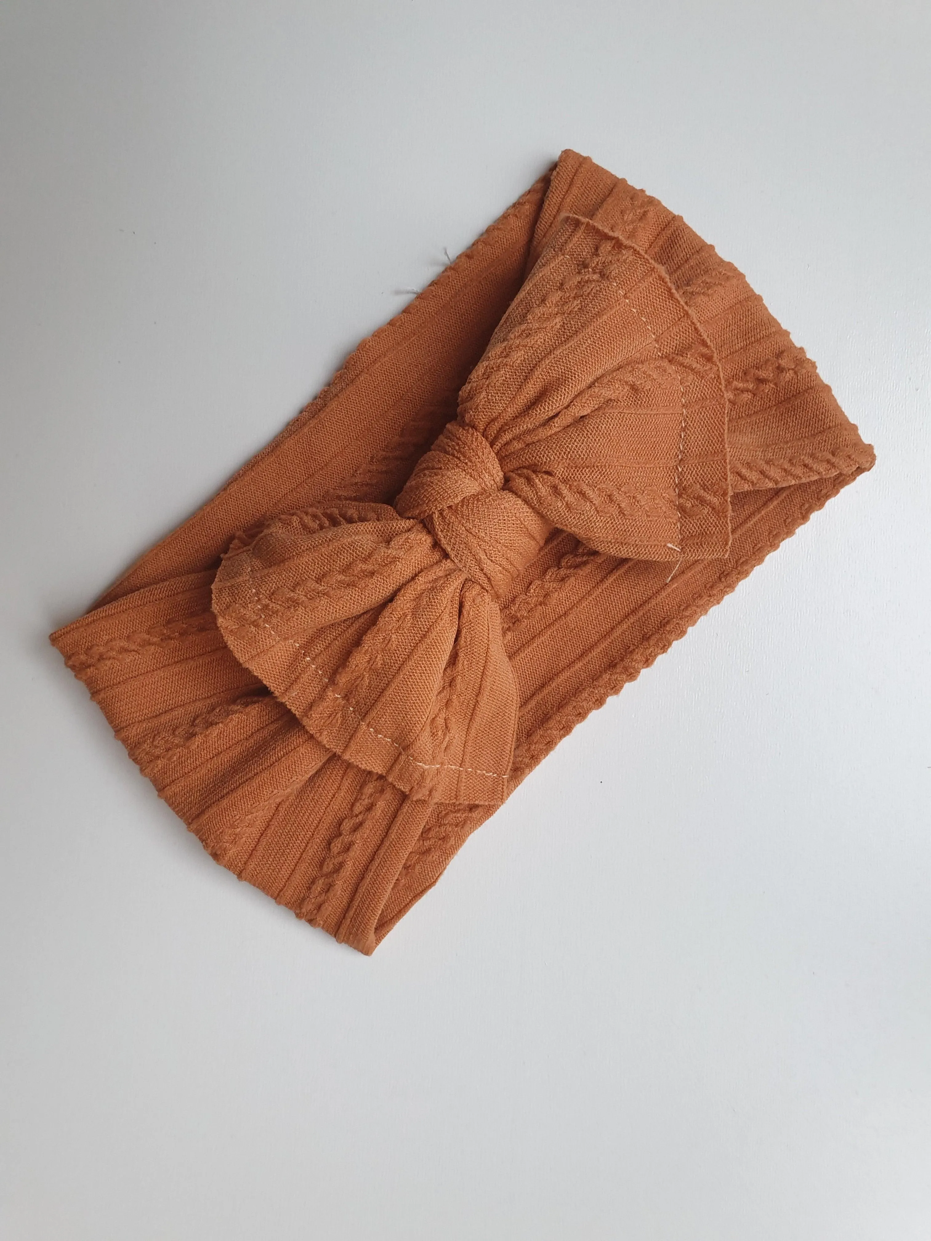 Mia Hairband (£3.50 each) MANY COLOURS AVAILABLE 😍