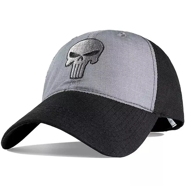Military Baseball Caps Camouflage Hats