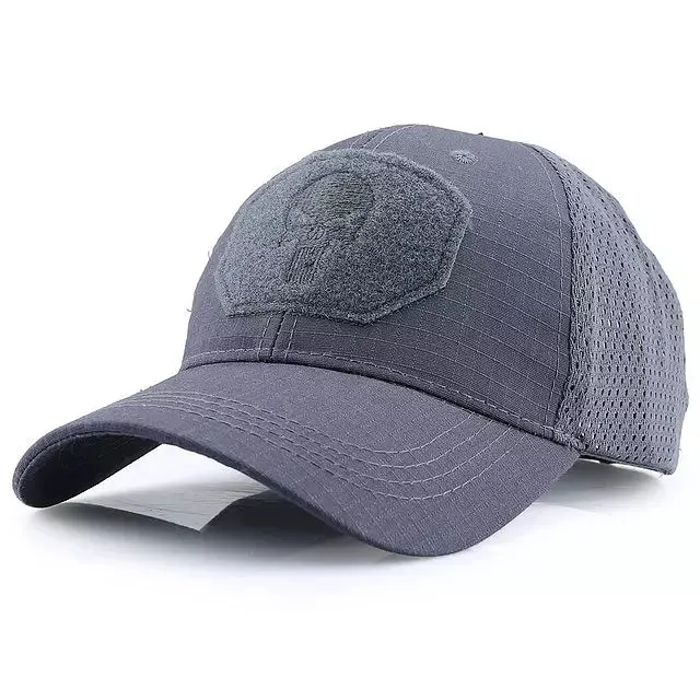 Military Baseball Caps Camouflage Hats