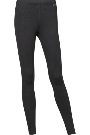 Minerva Tech Knitted Leggings