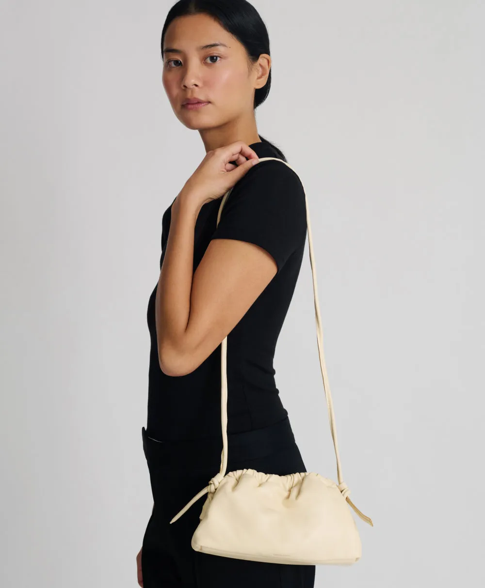 Mini Cloud Clutch - Desert