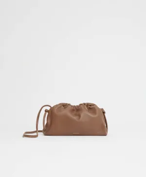 Mini Cloud Clutch - Desert