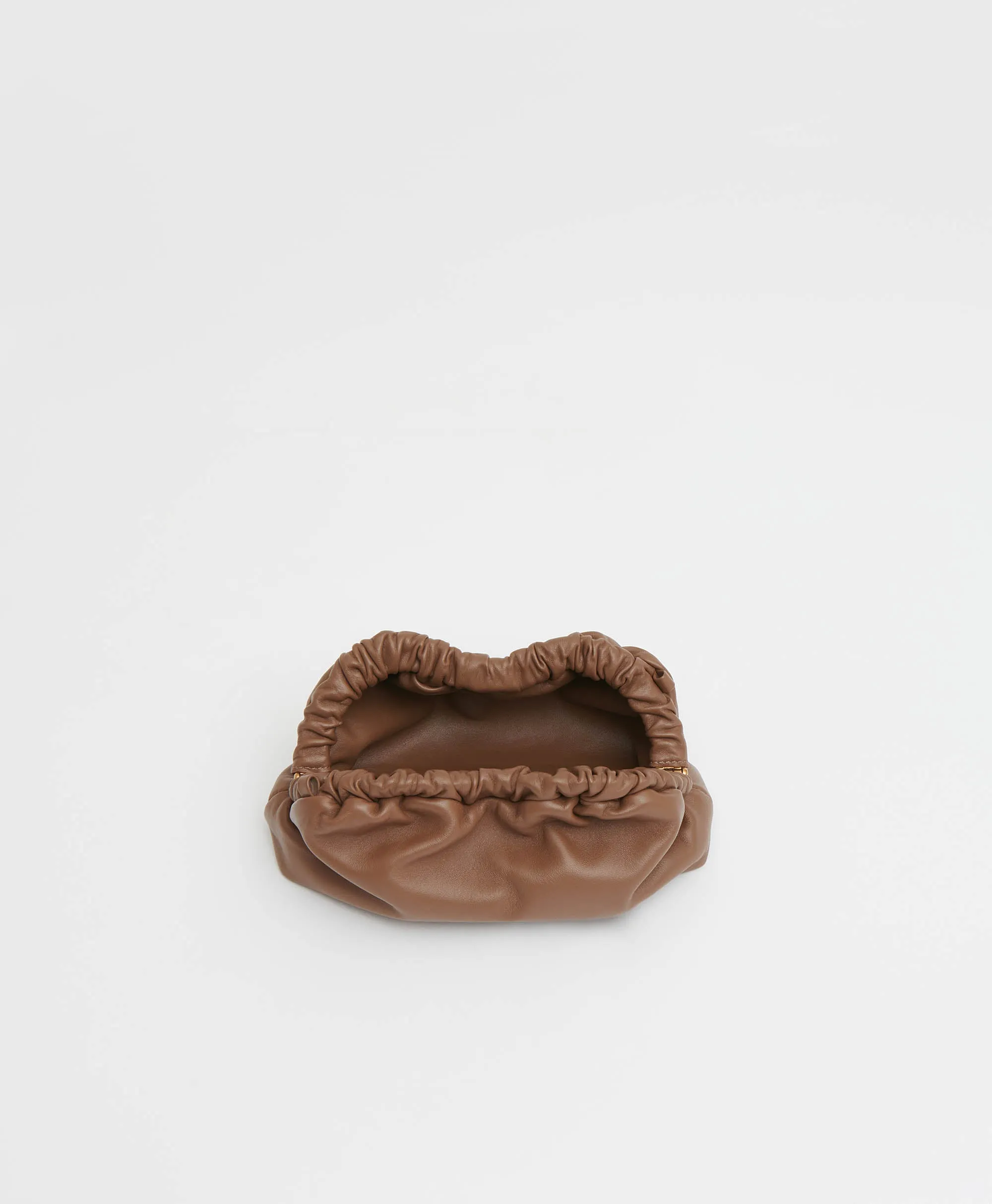 Mini Cloud Clutch - Desert