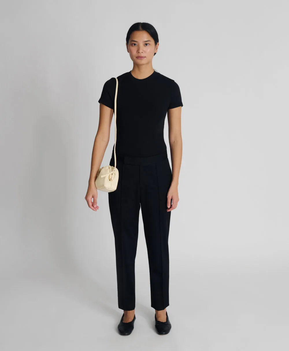Mini Cloud Clutch - Desert