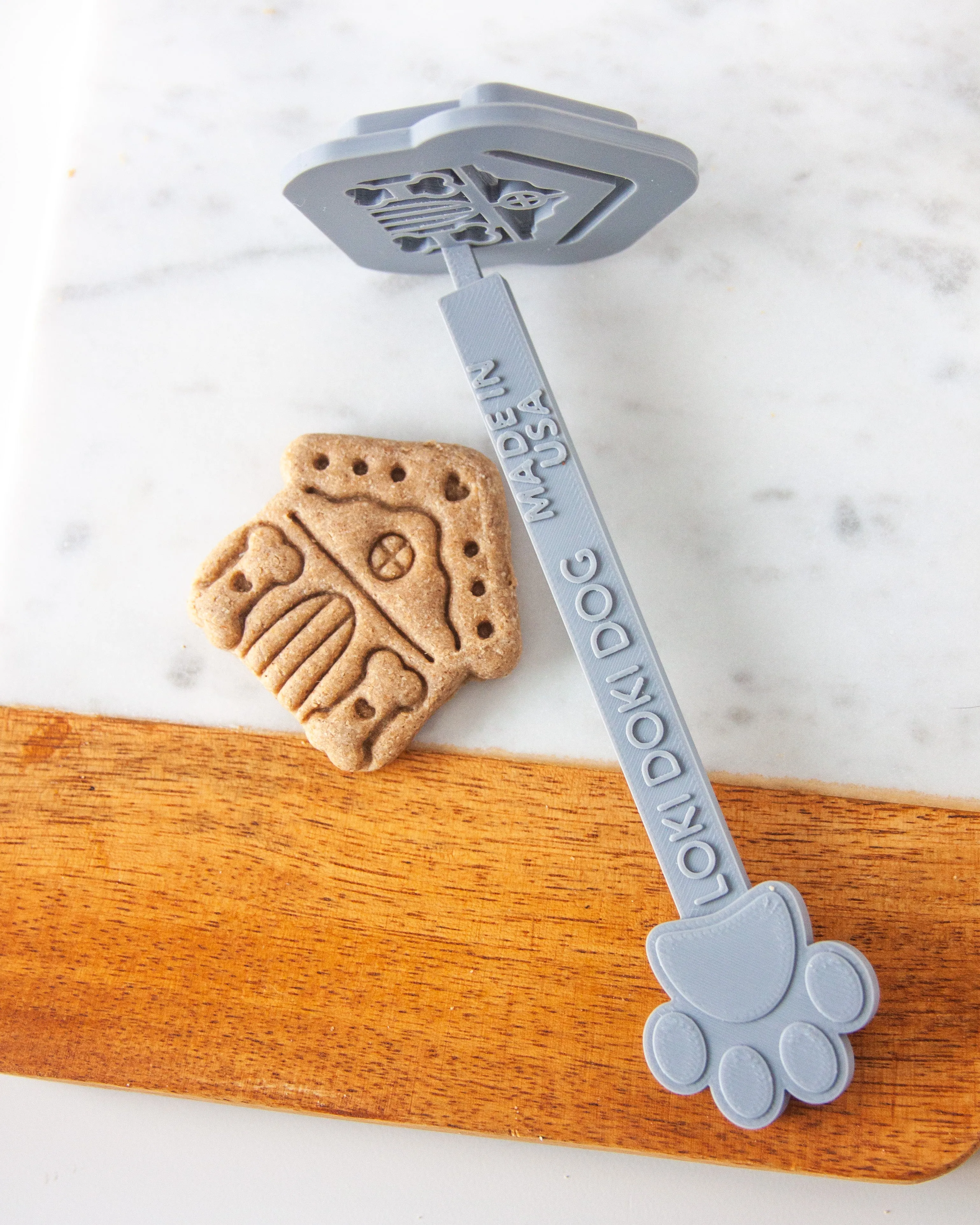 MINI Cookie Cutter TOOL (Standard Tool Set Sold Separately)