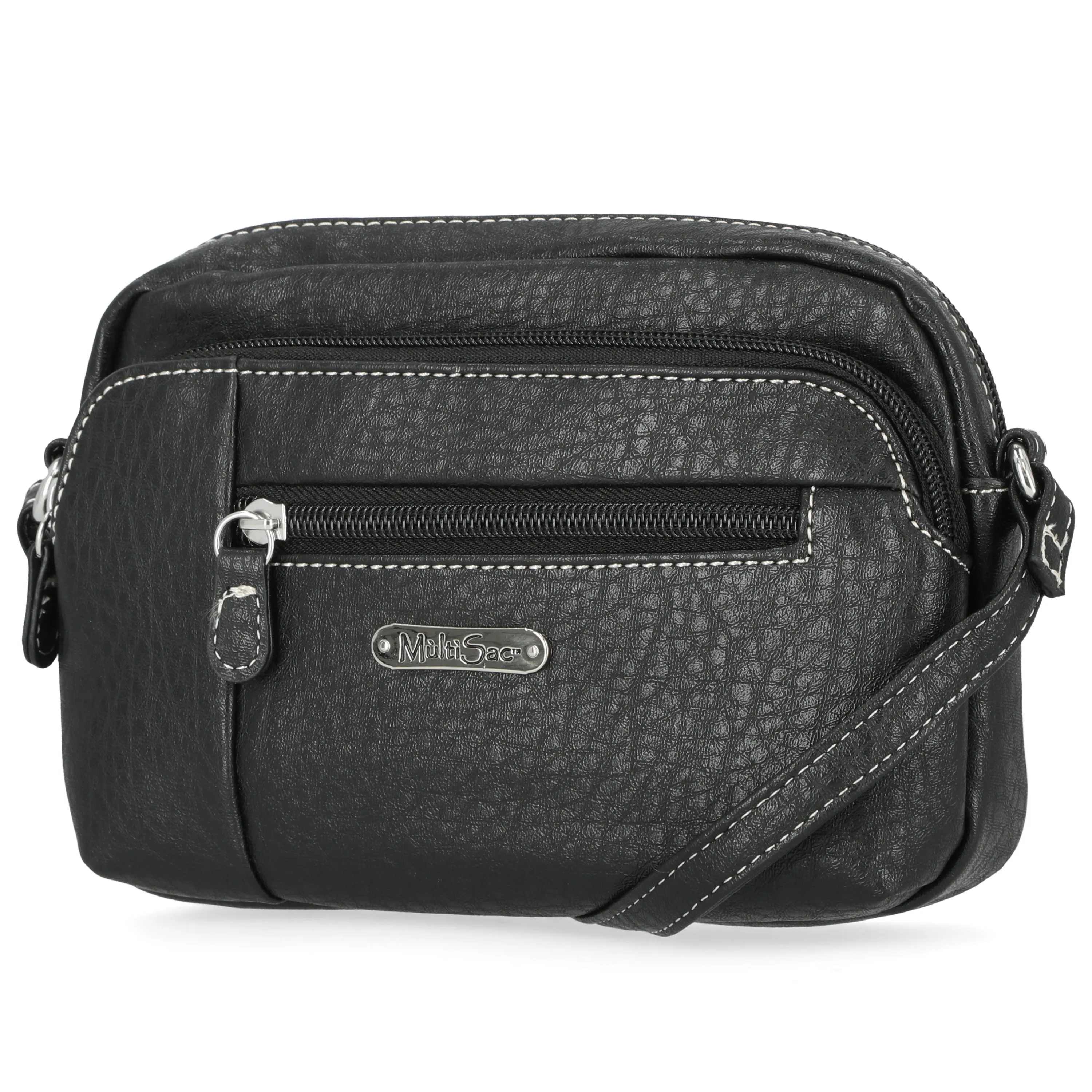 Mini Dynamic Crossbody Bag