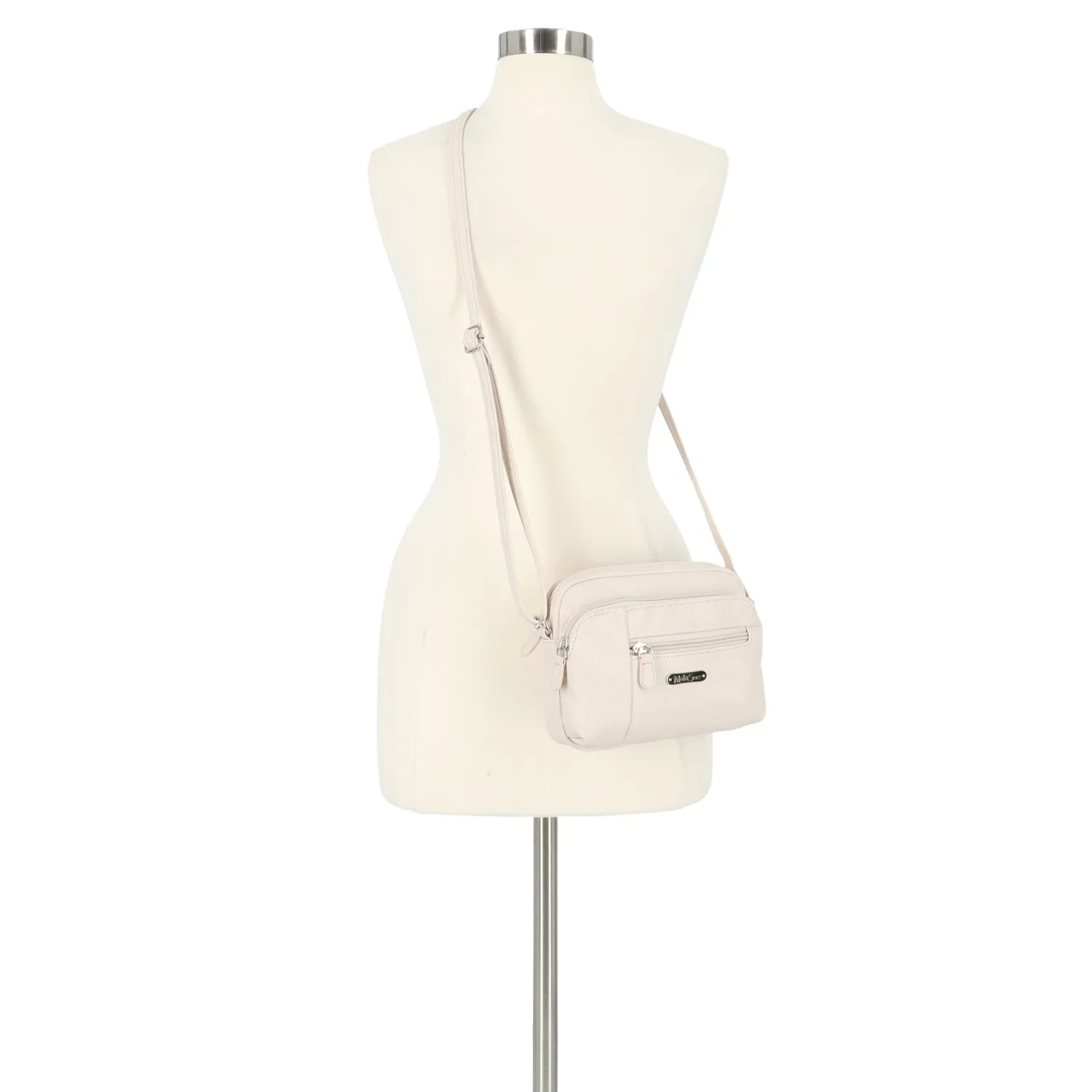 Mini Dynamic Crossbody Bag