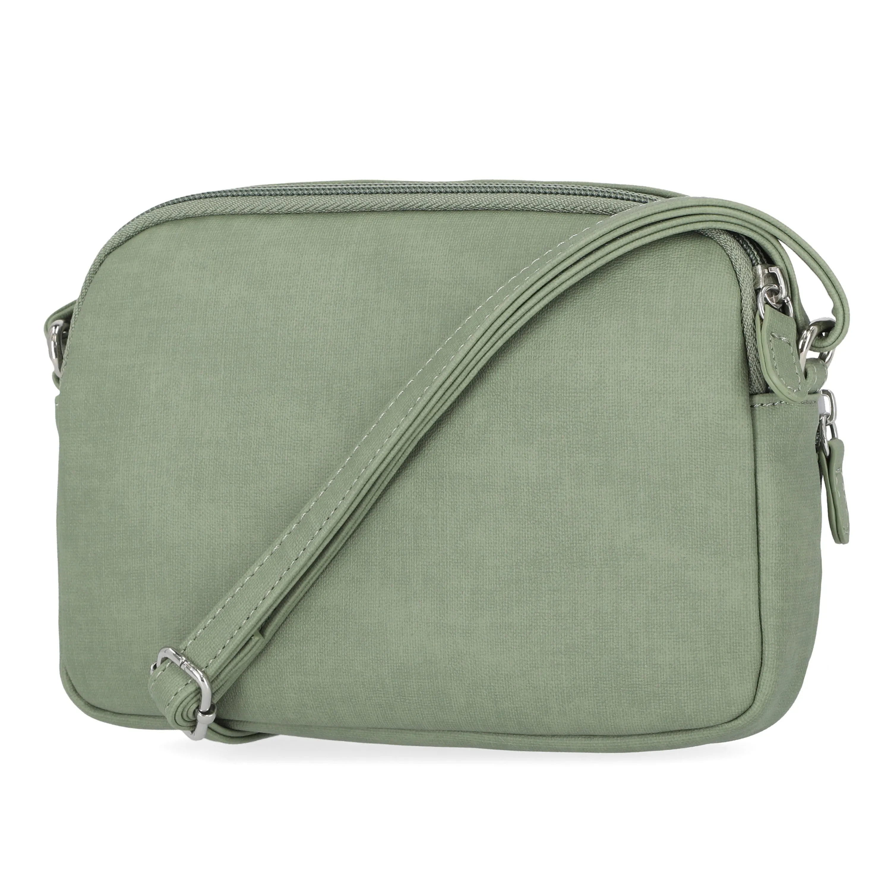 Mini Dynamic Crossbody Bag