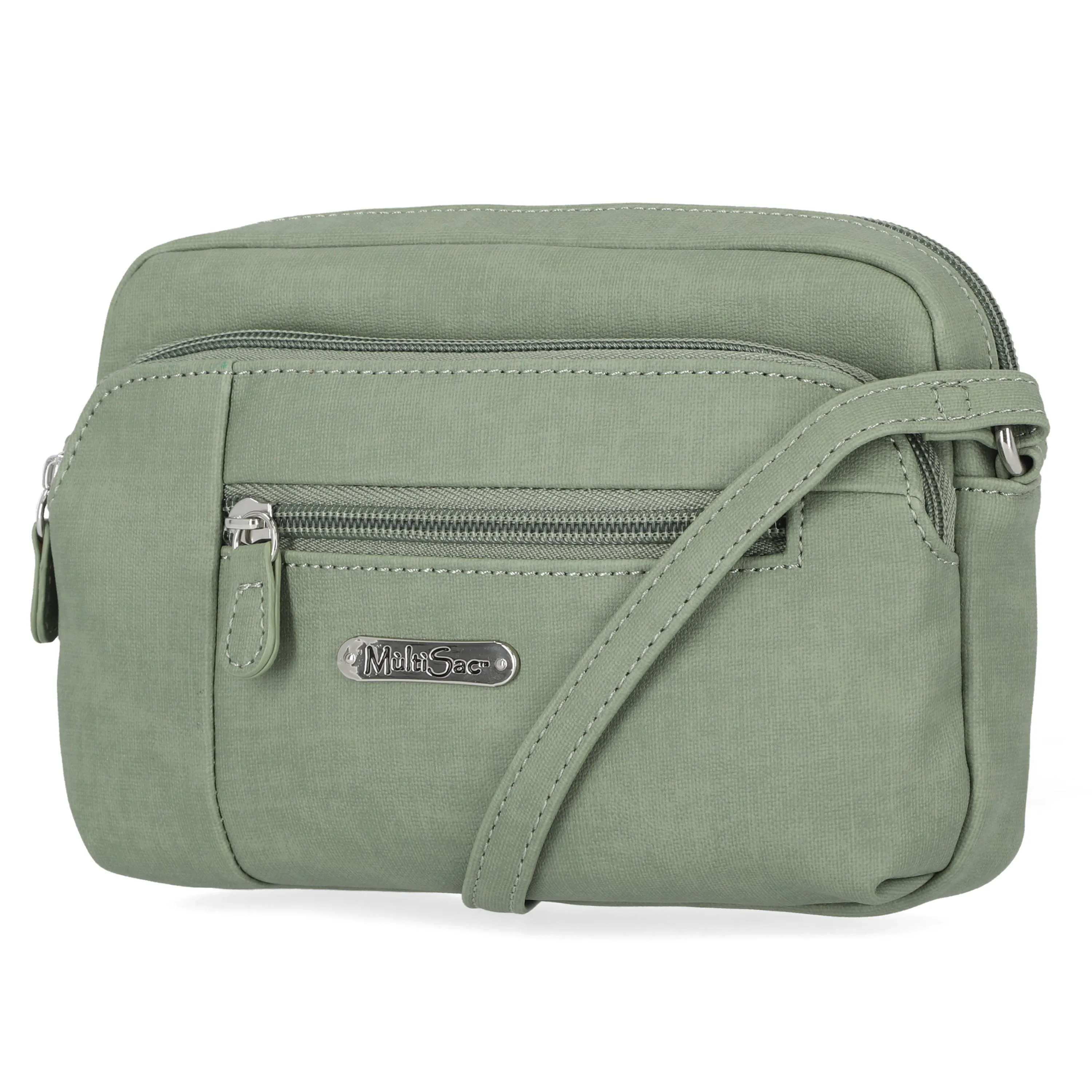 Mini Dynamic Crossbody Bag