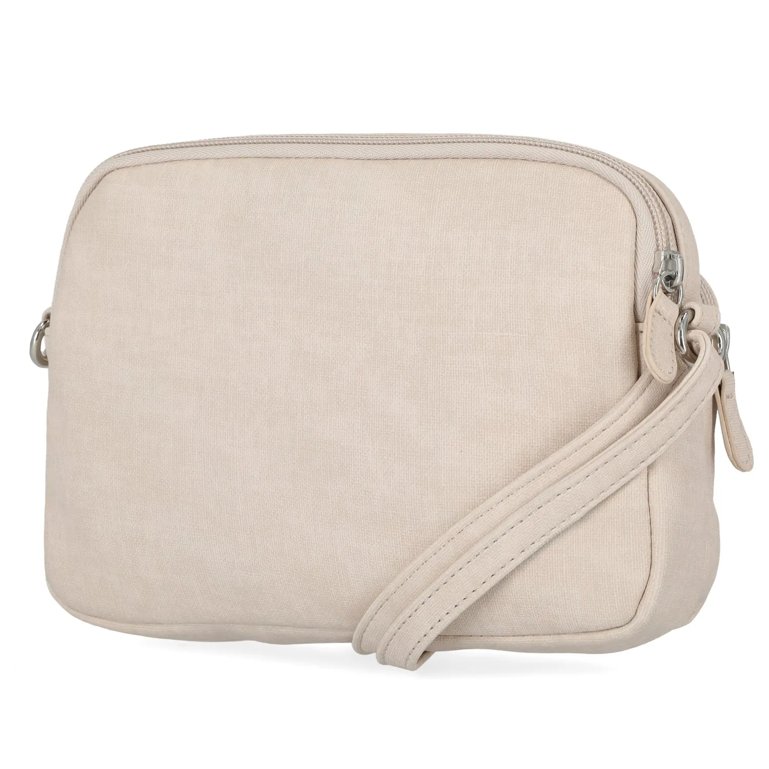 Mini Dynamic Crossbody Bag