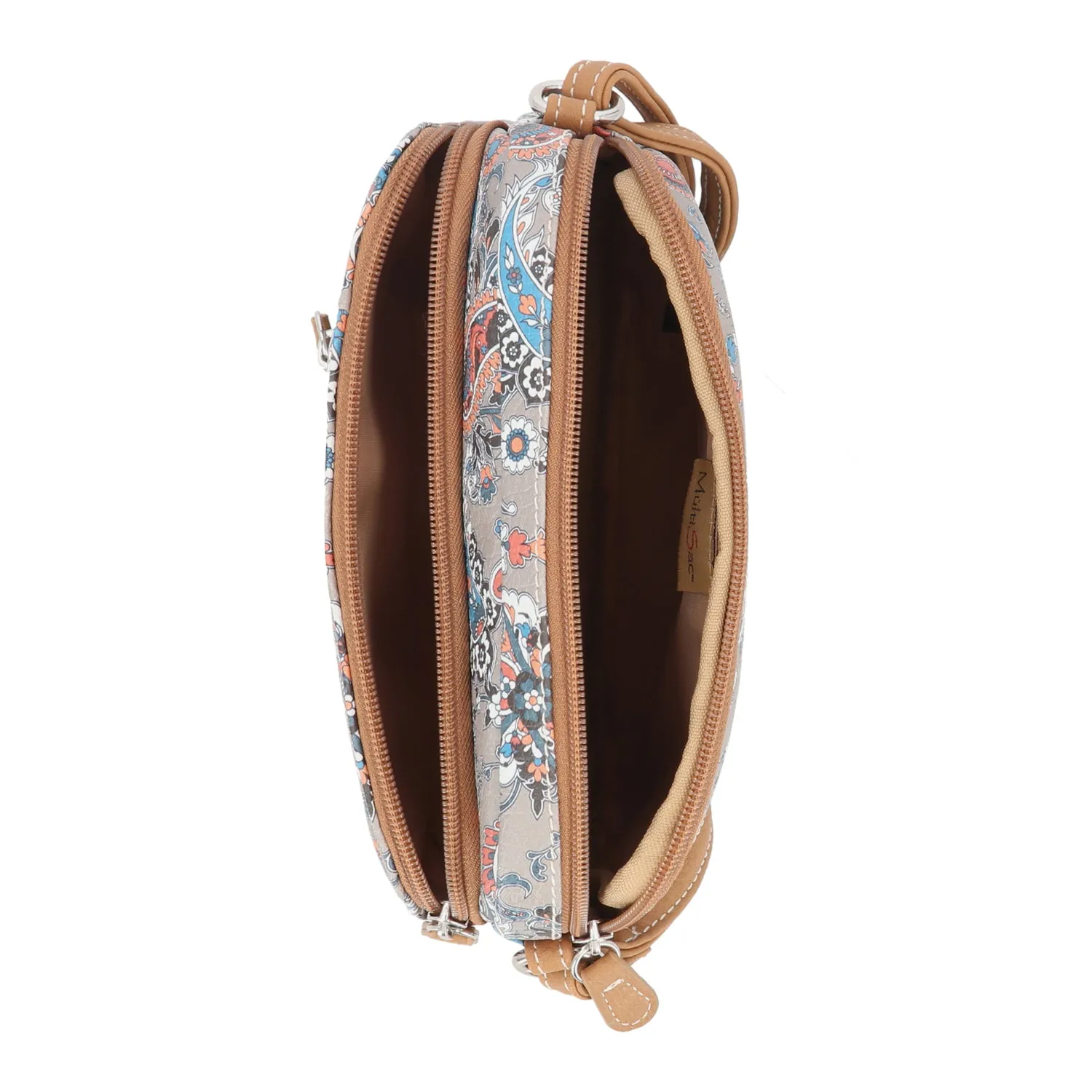 Mini Dynamic Crossbody Bag