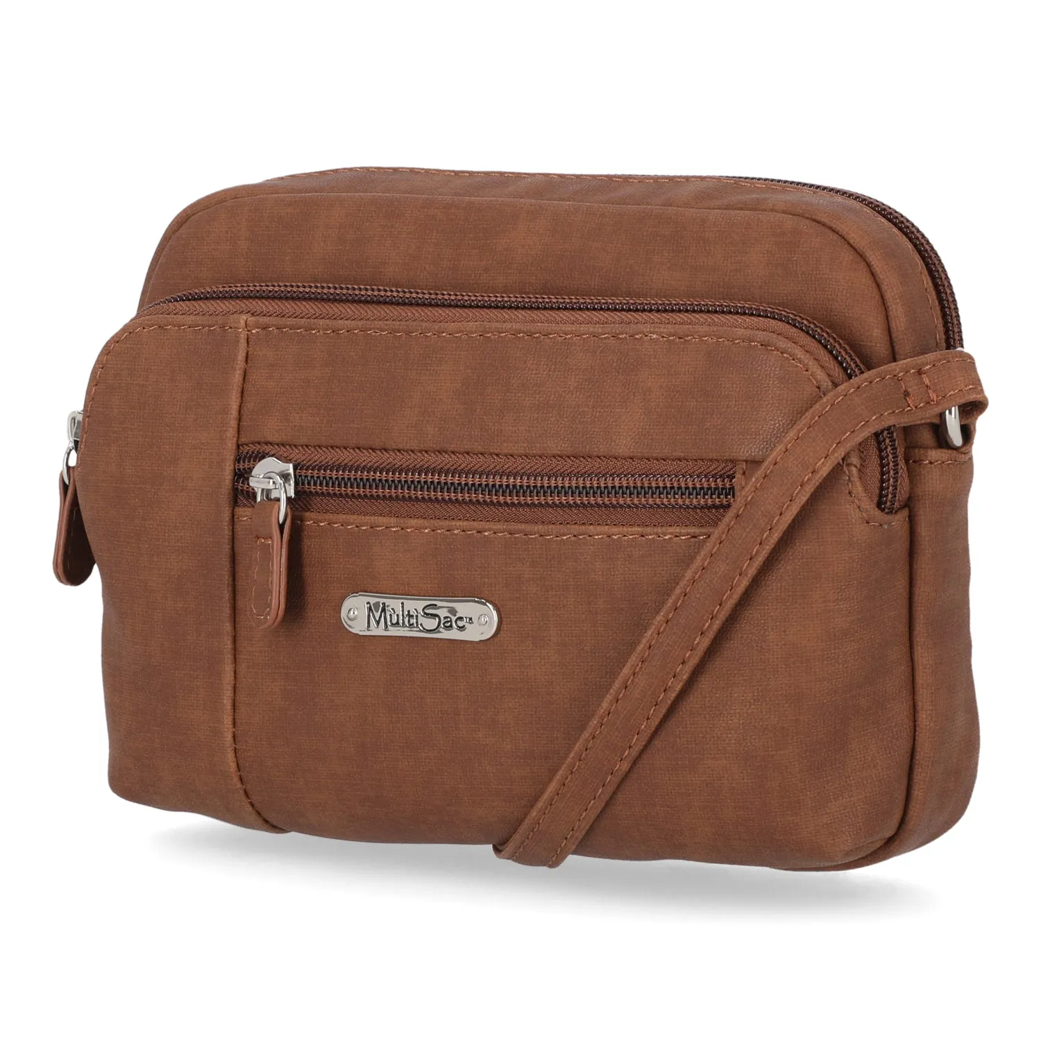 Mini Dynamic Crossbody Bag