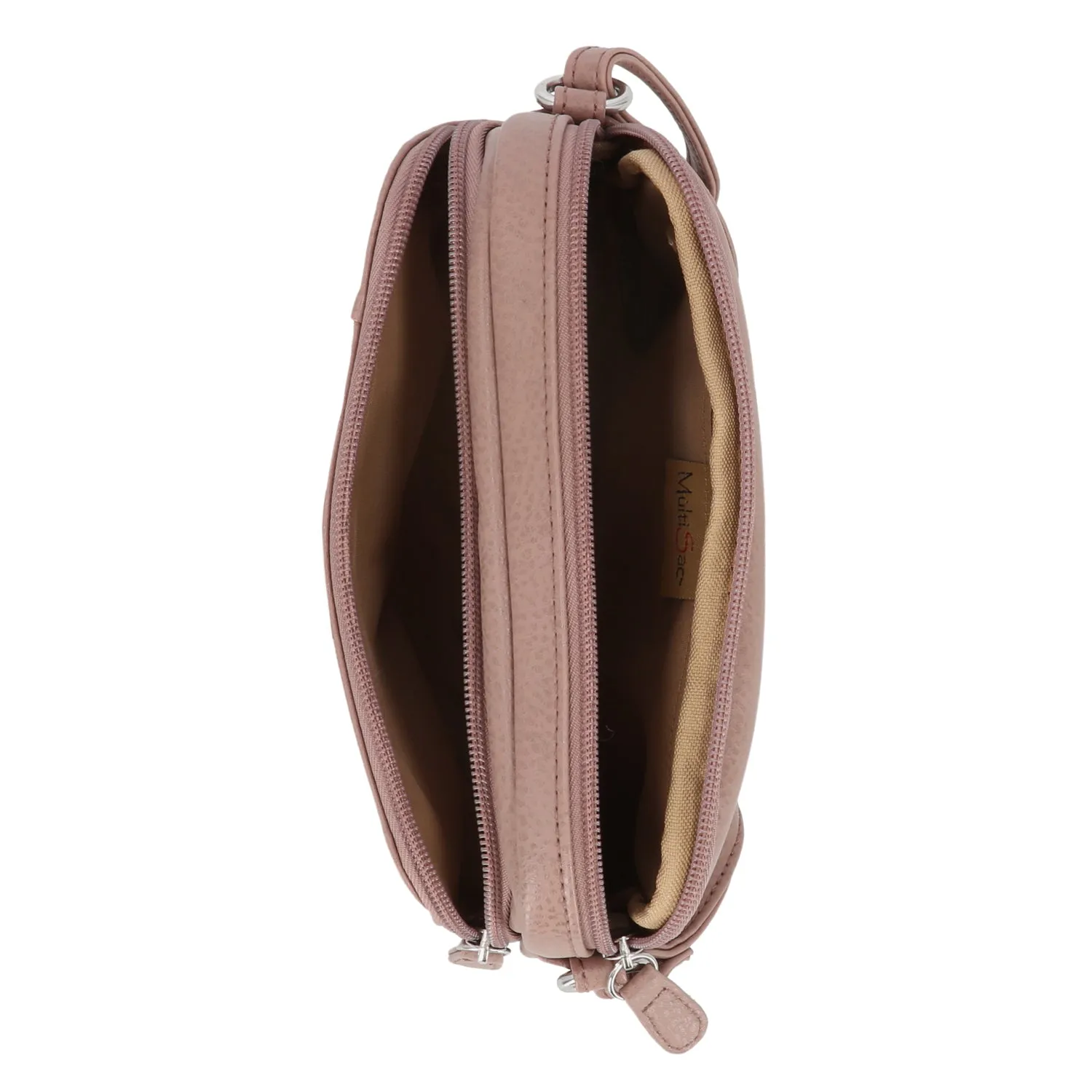 Mini Dynamic Crossbody Bag
