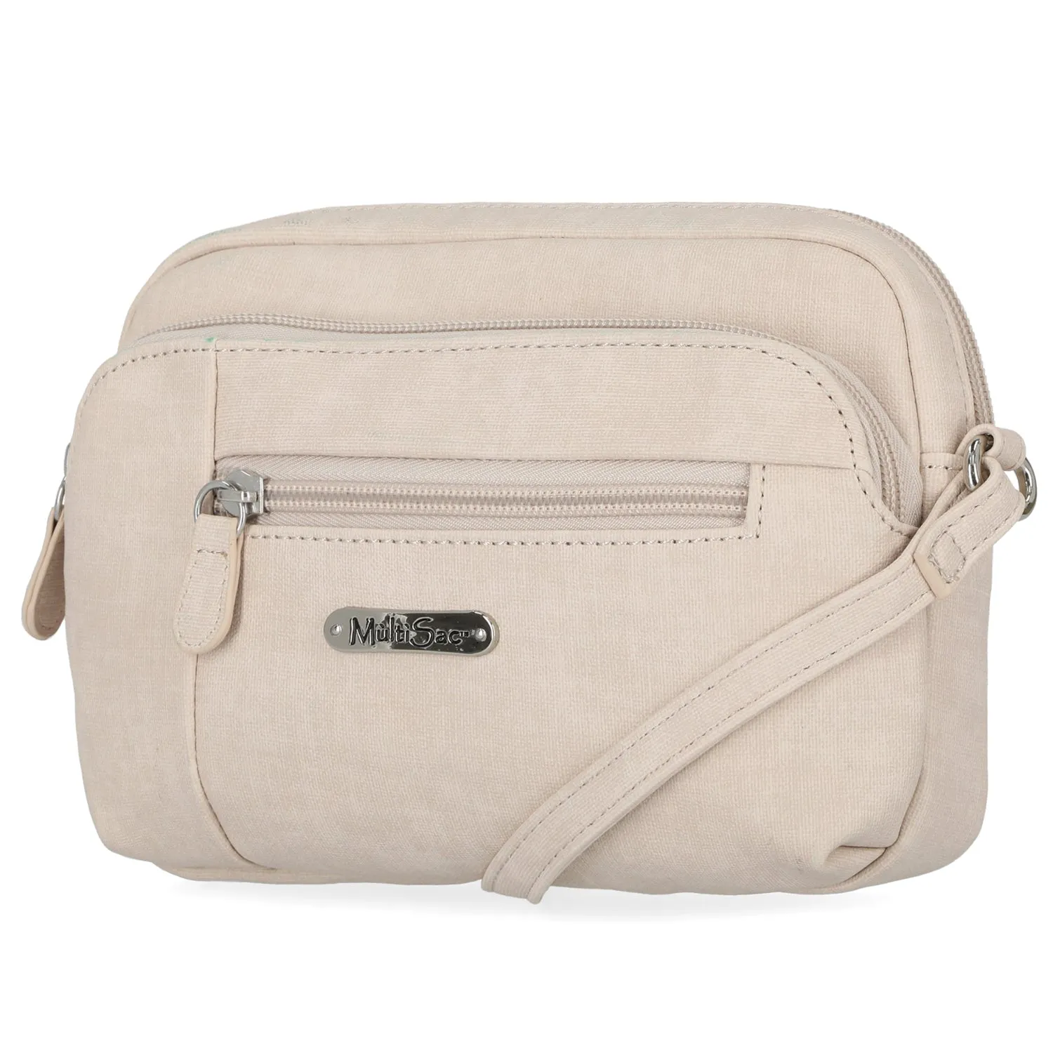 Mini Dynamic Crossbody Bag