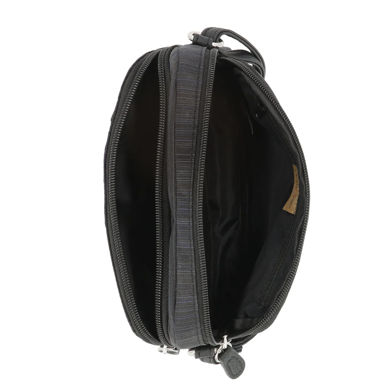 Mini Dynamic Crossbody Bag