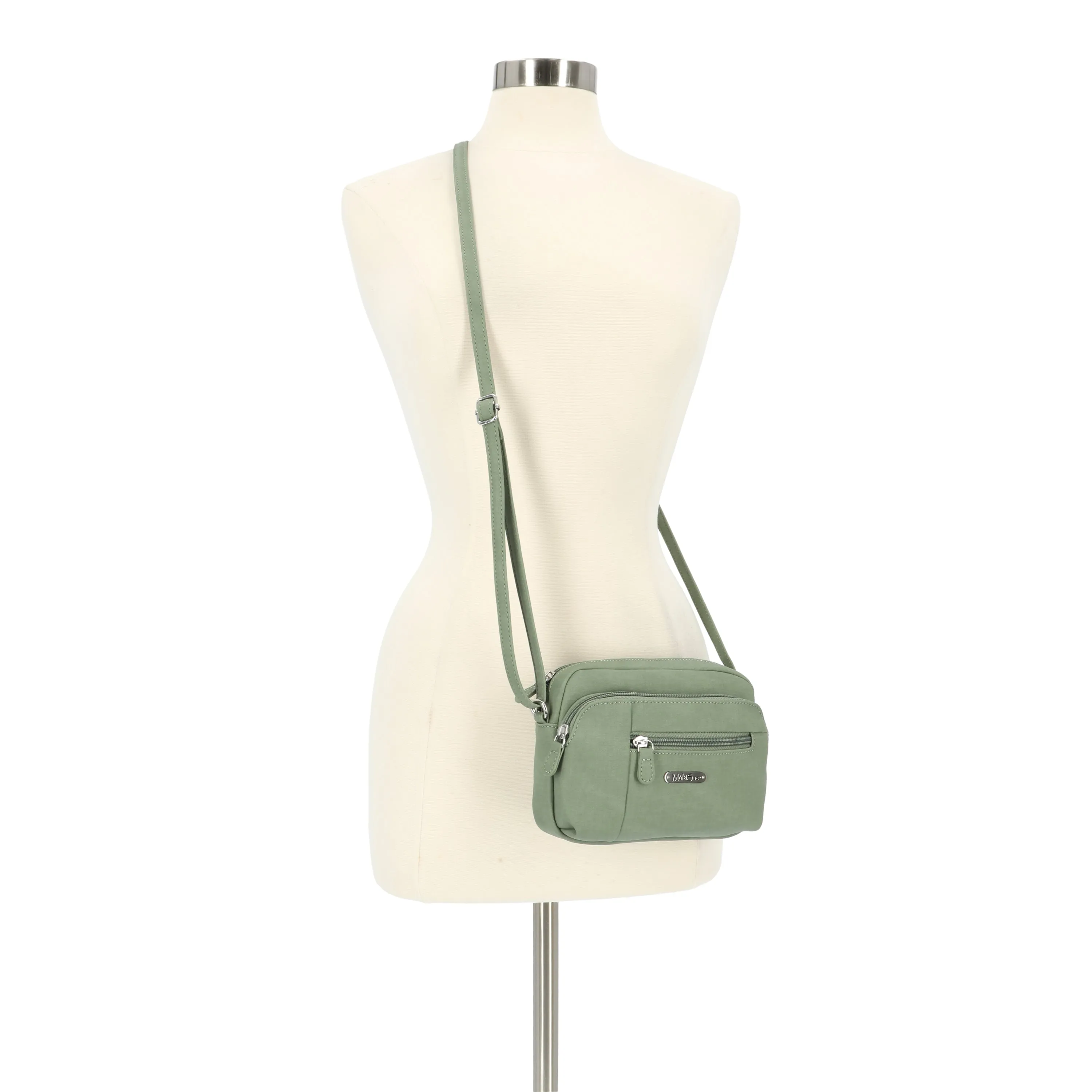 Mini Dynamic Crossbody Bag