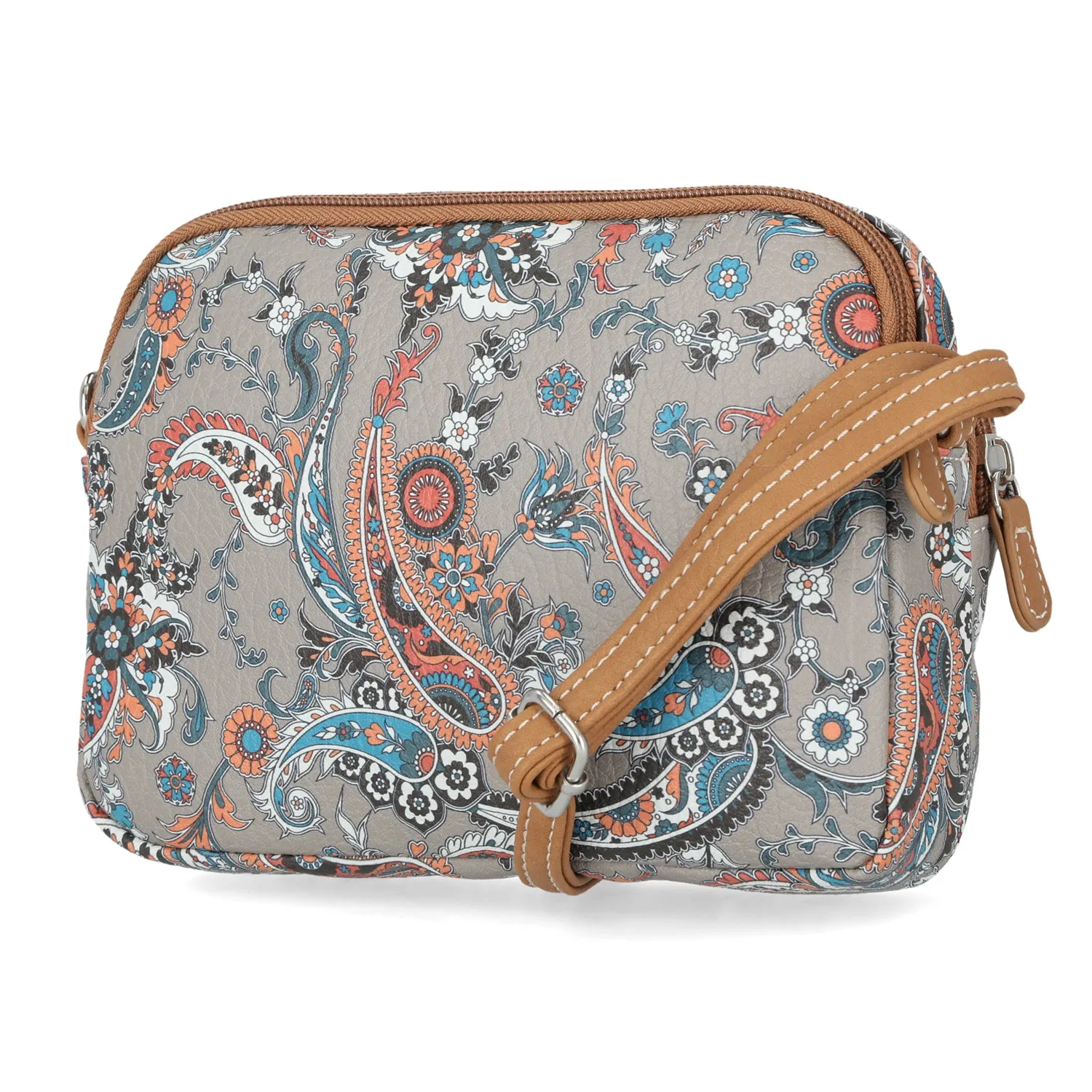Mini Dynamic Crossbody Bag