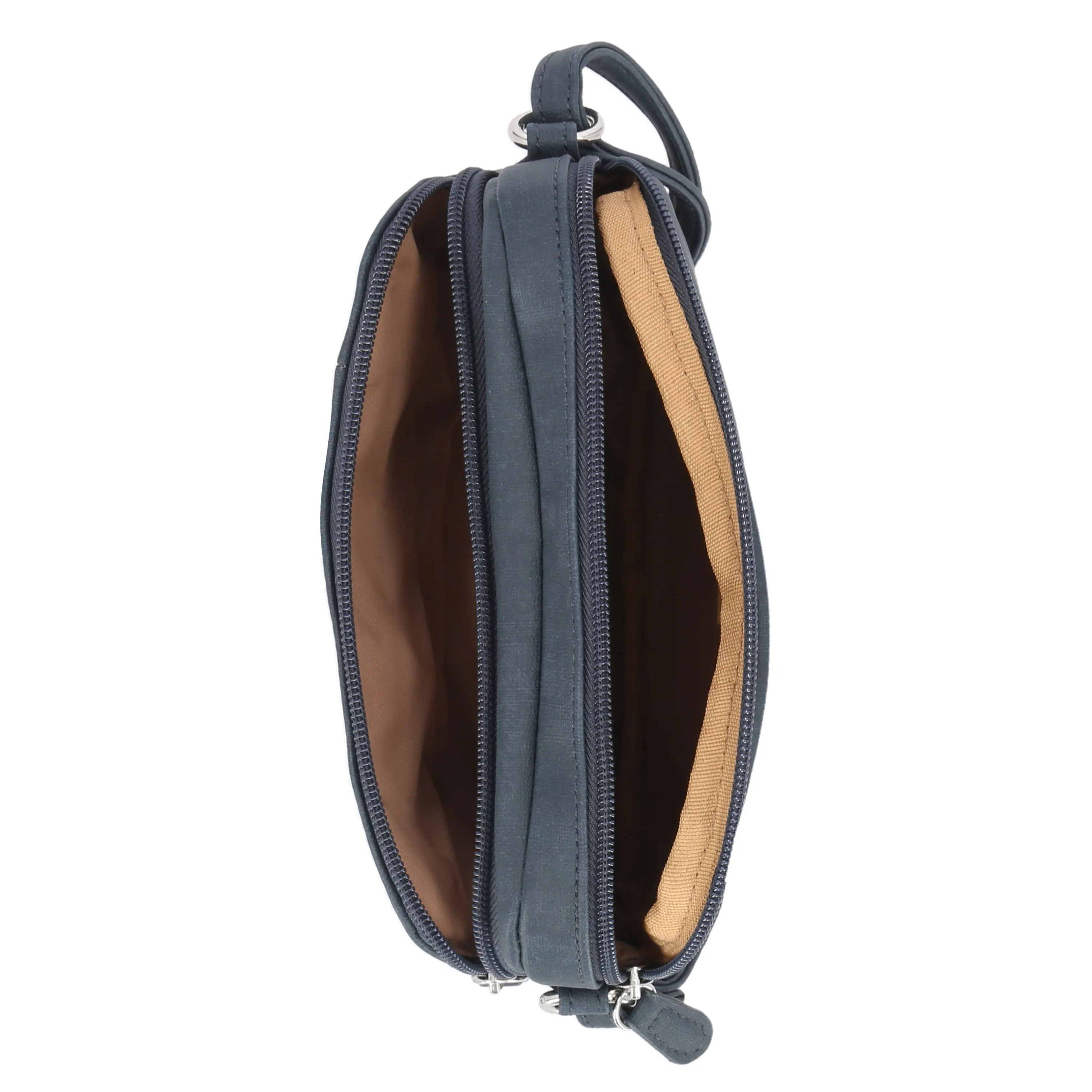 Mini Dynamic Crossbody Bag