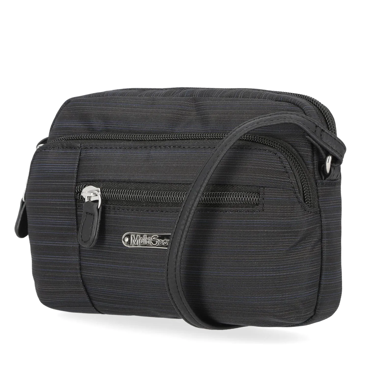Mini Dynamic Crossbody Bag