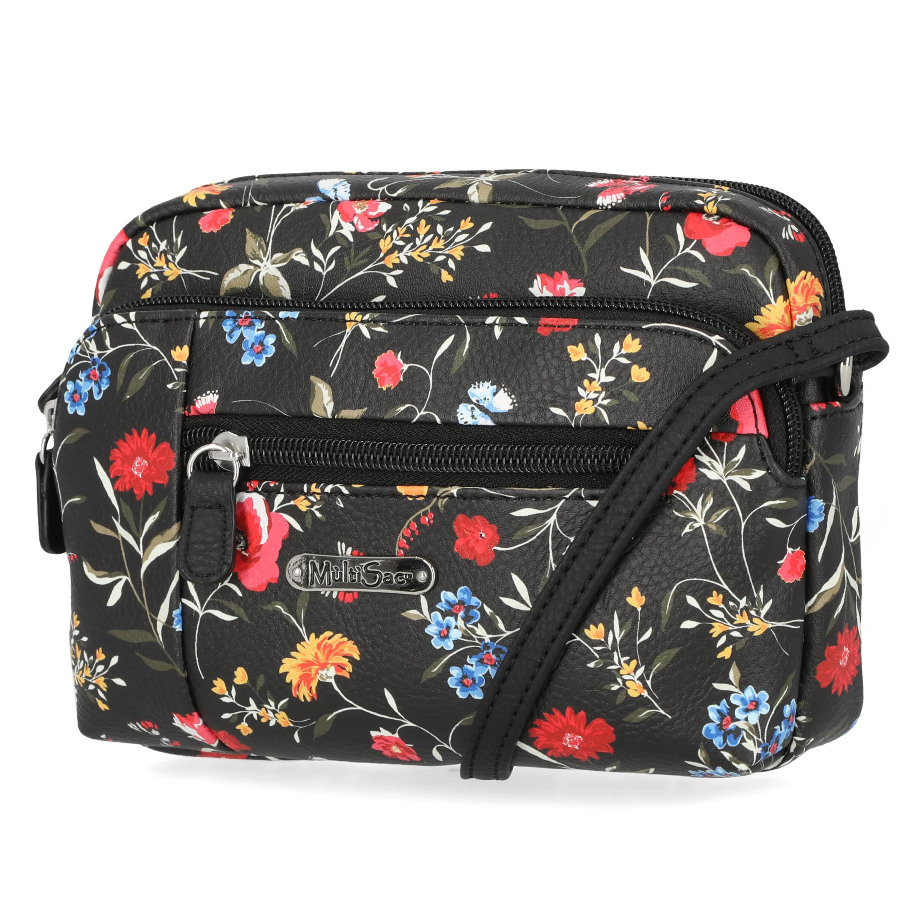 Mini Dynamic Crossbody Bag