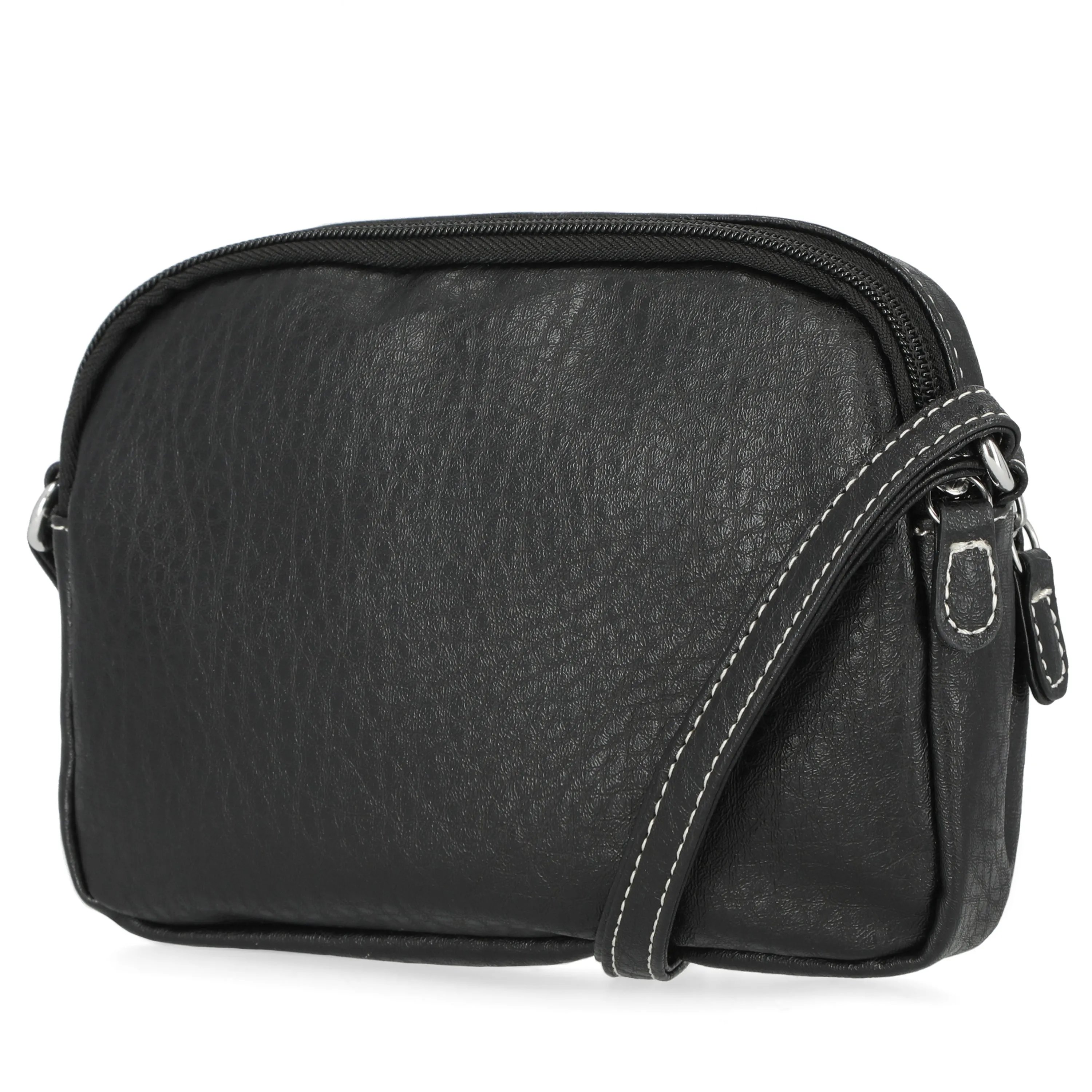 Mini Dynamic Crossbody Bag