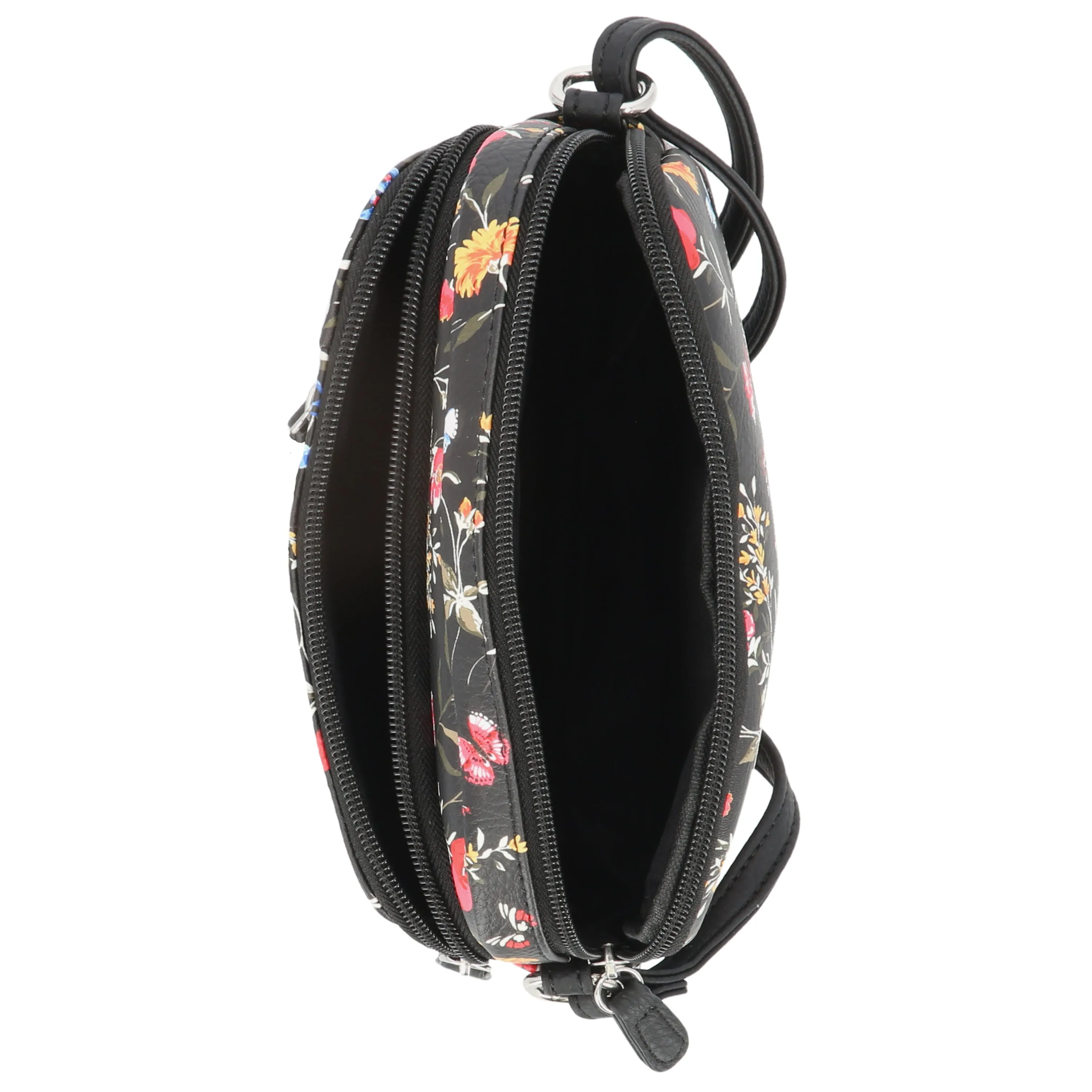 Mini Dynamic Crossbody Bag