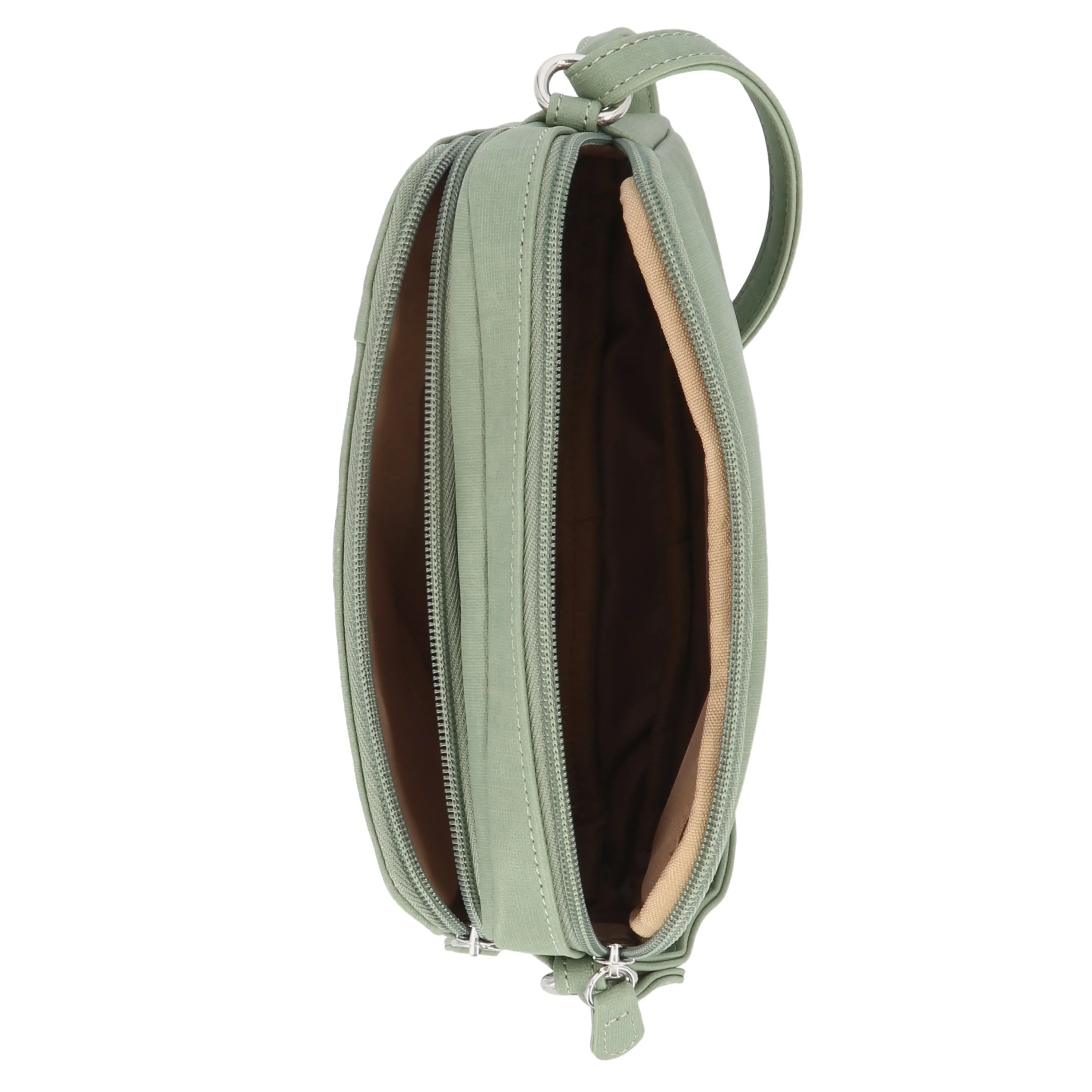 Mini Dynamic Crossbody Bag