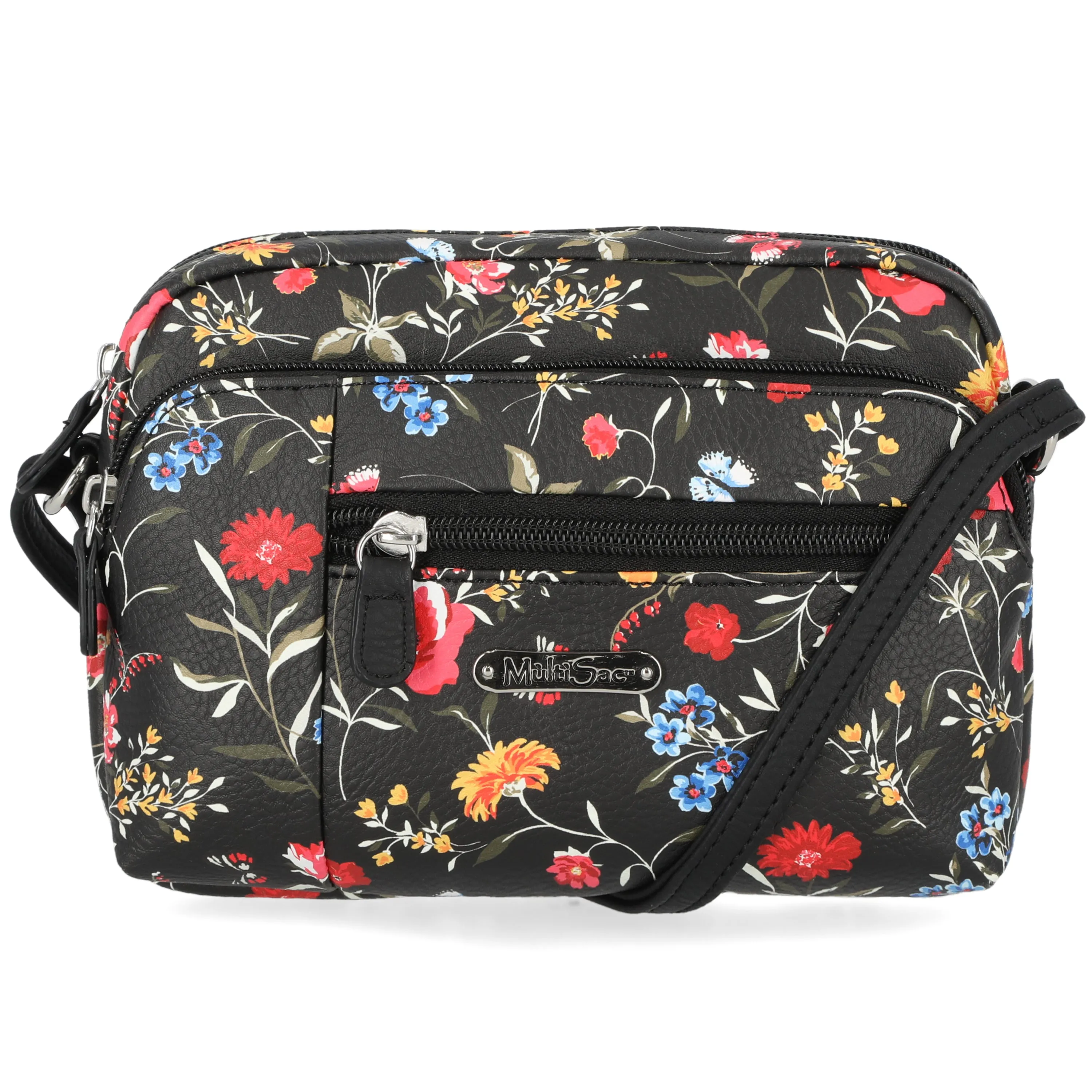 Mini Dynamic Crossbody Bag