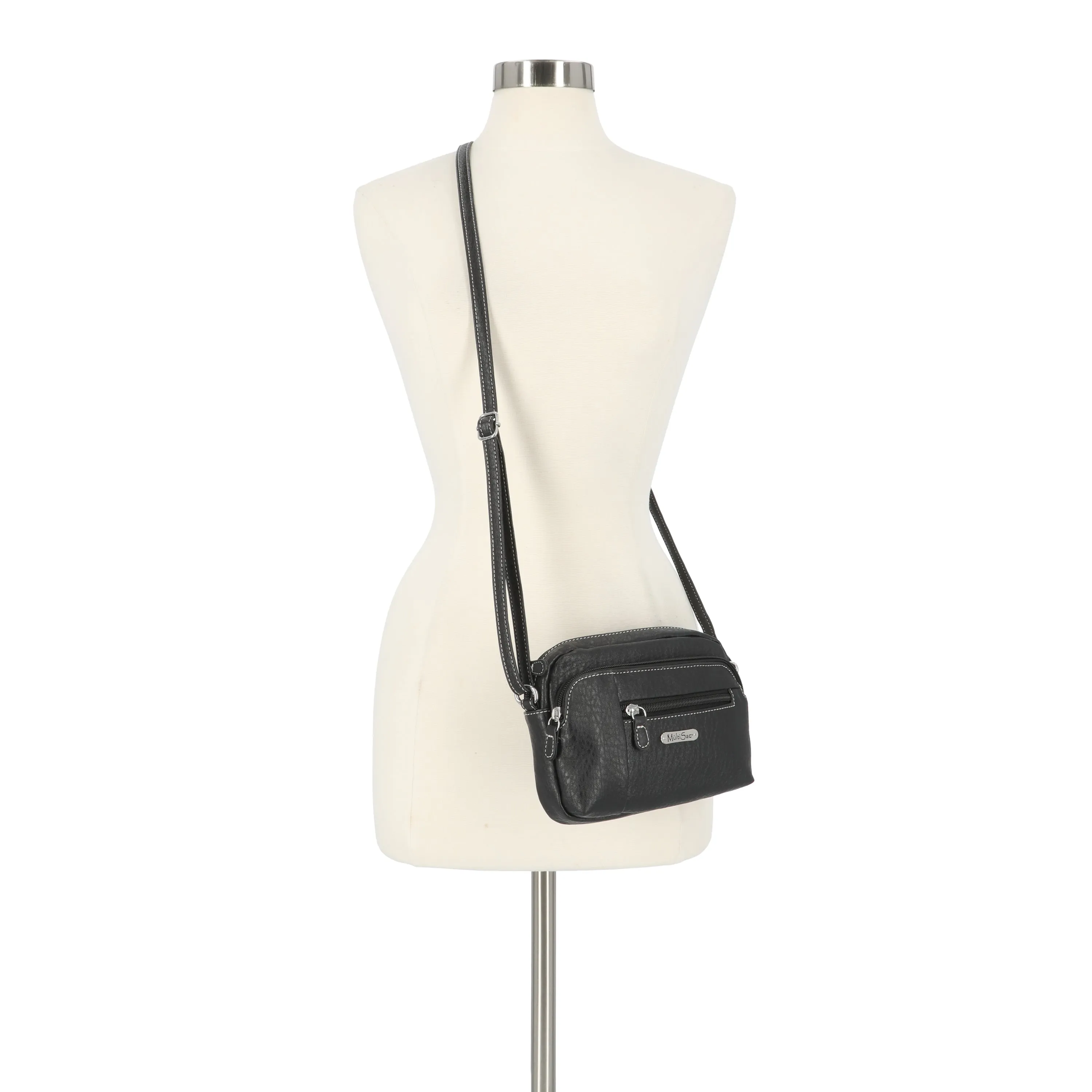 Mini Dynamic Crossbody Bag
