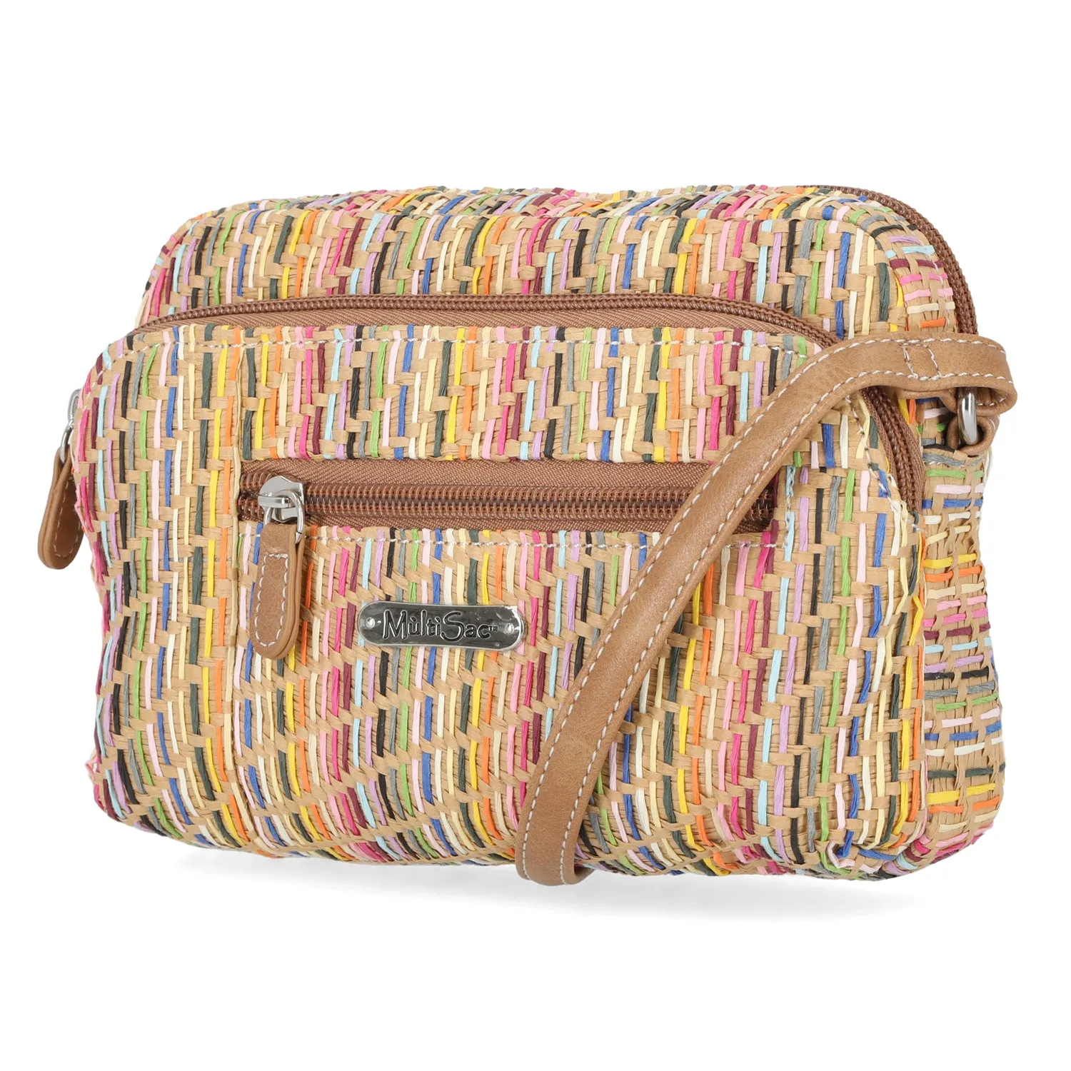 Mini Dynamic Crossbody Bag