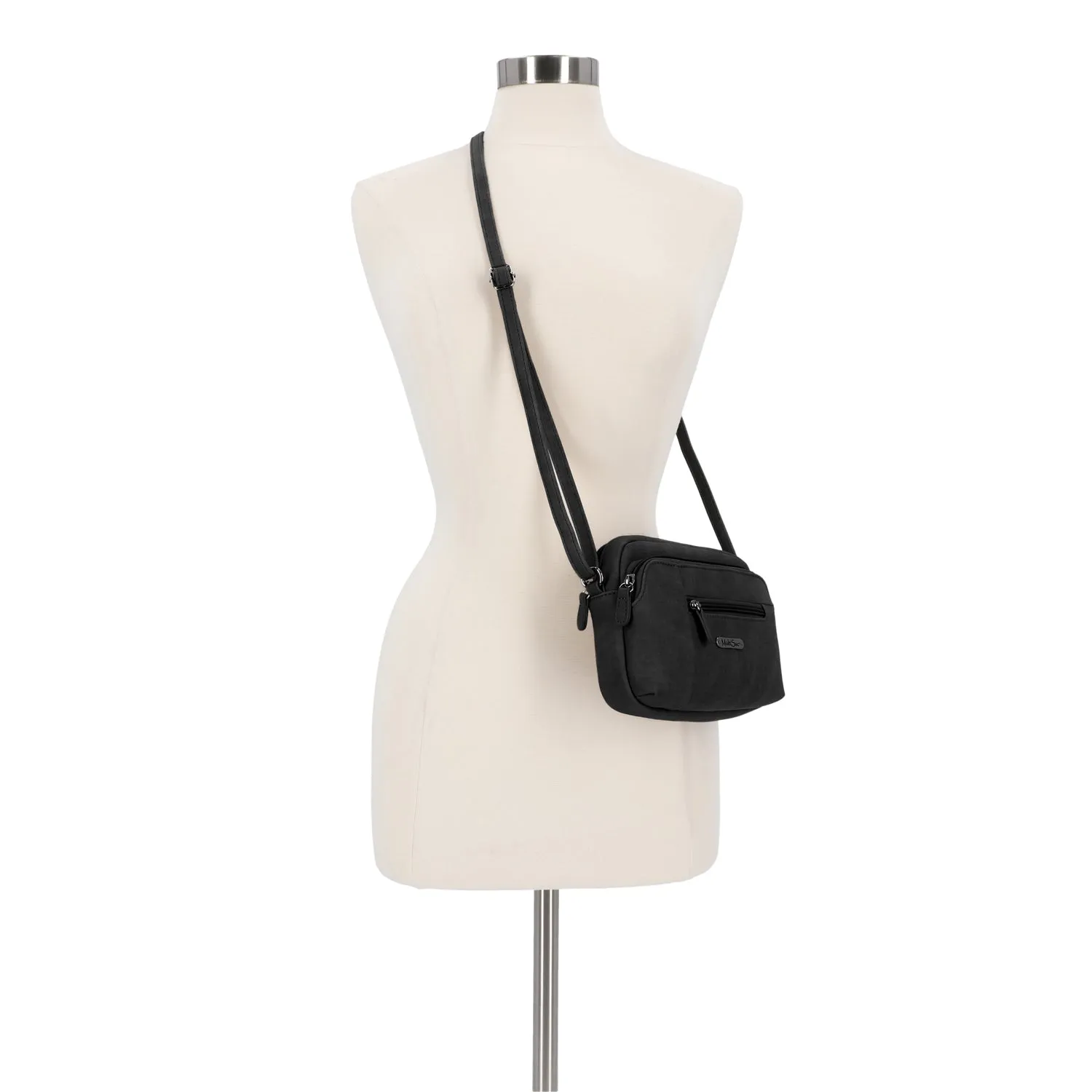 Mini Dynamic Crossbody Bag