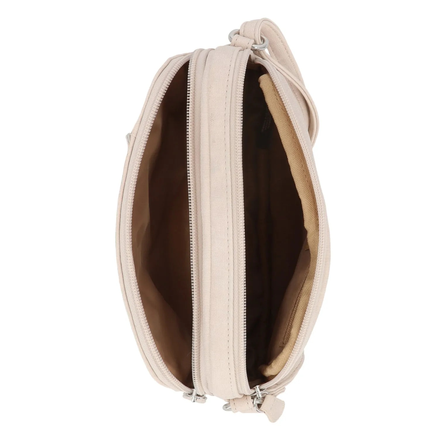 Mini Dynamic Crossbody Bag