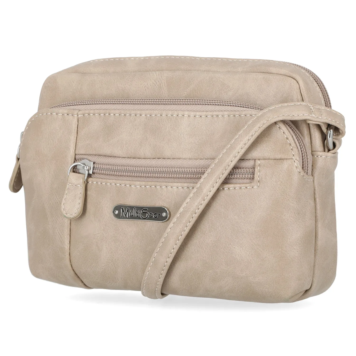 Mini Dynamic Crossbody Bag