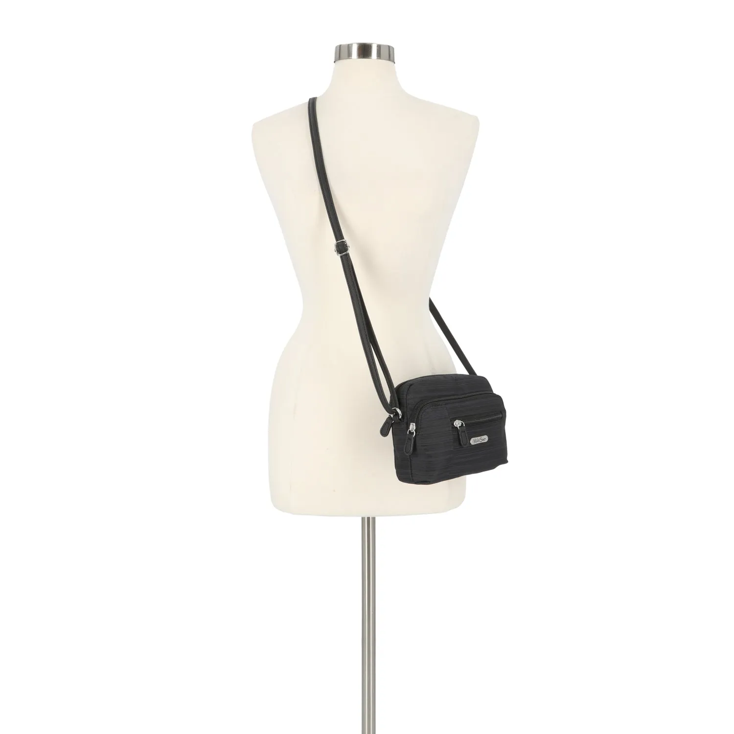 Mini Dynamic Crossbody Bag