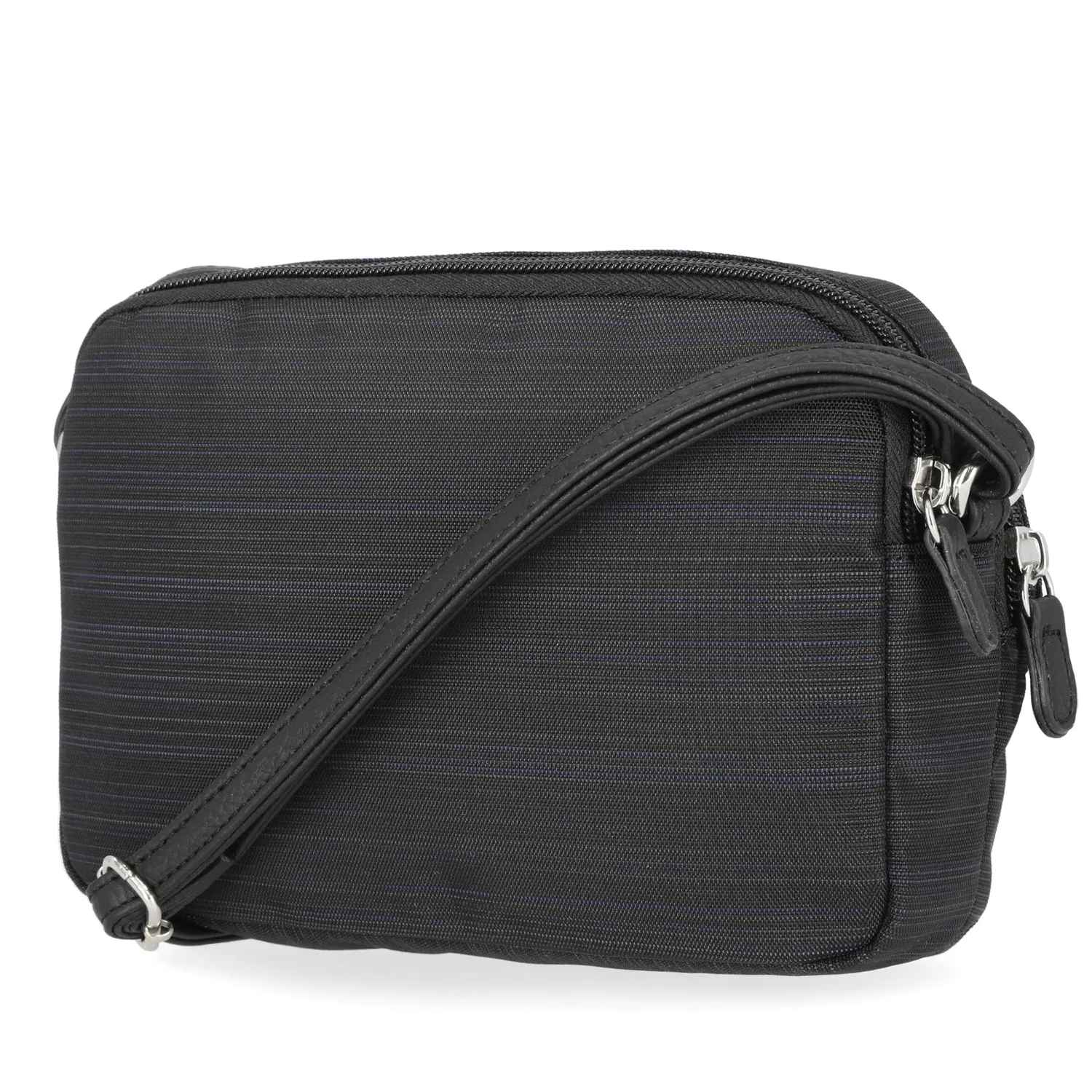 Mini Dynamic Crossbody Bag