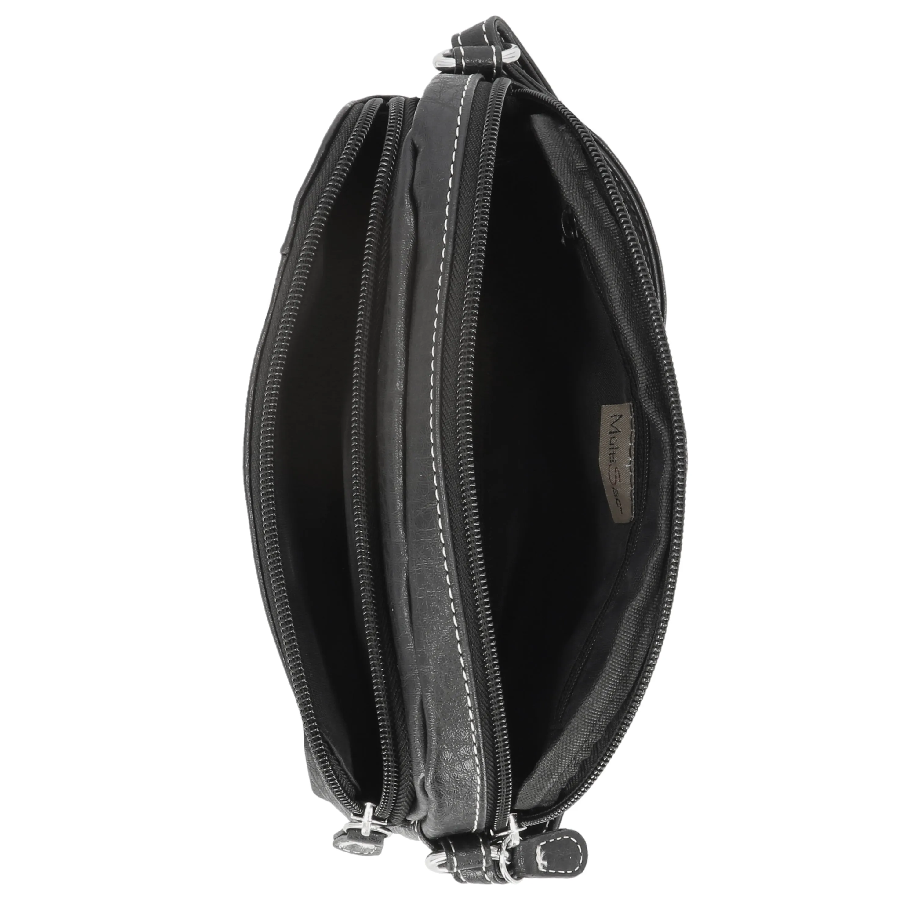 Mini Dynamic Crossbody Bag