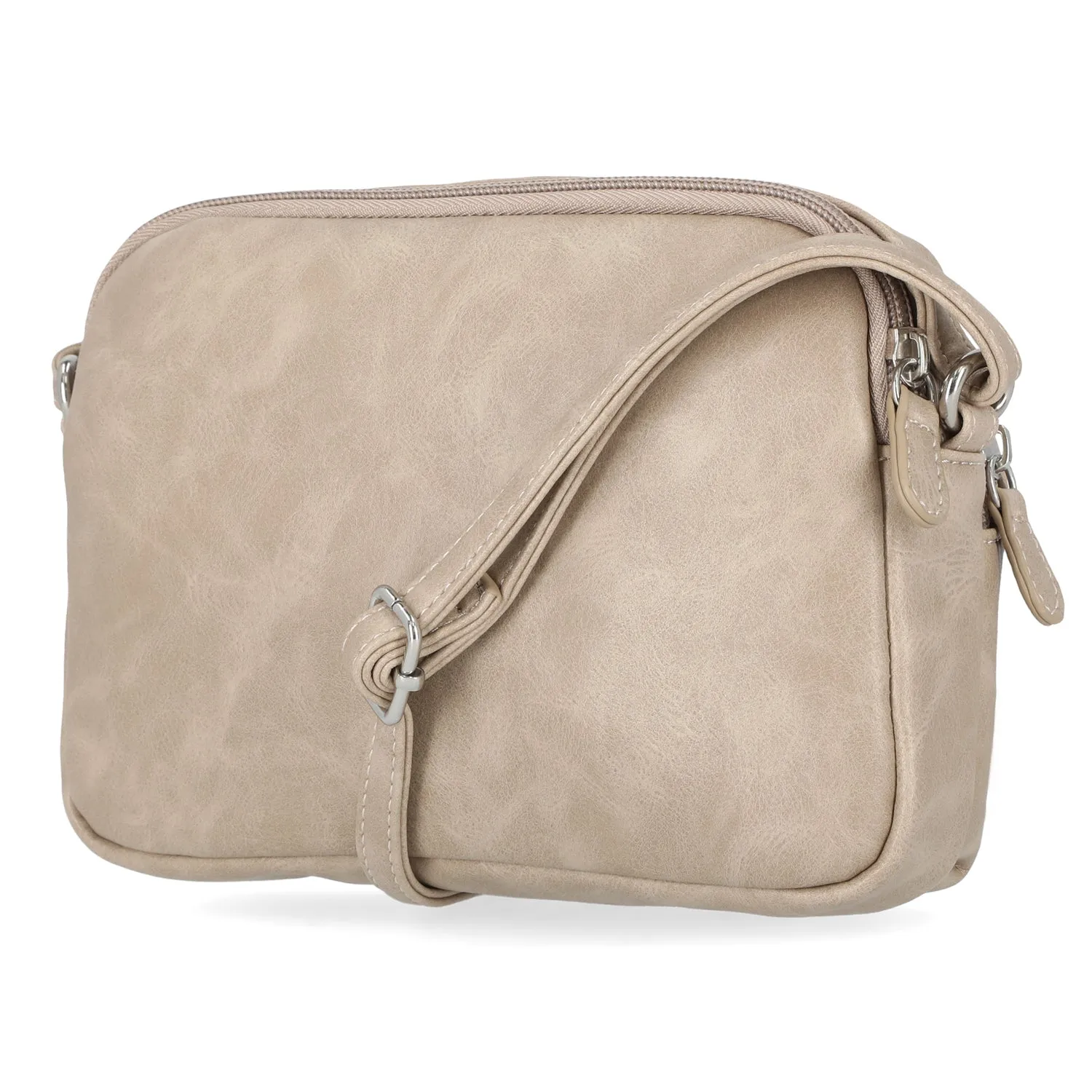 Mini Dynamic Crossbody Bag