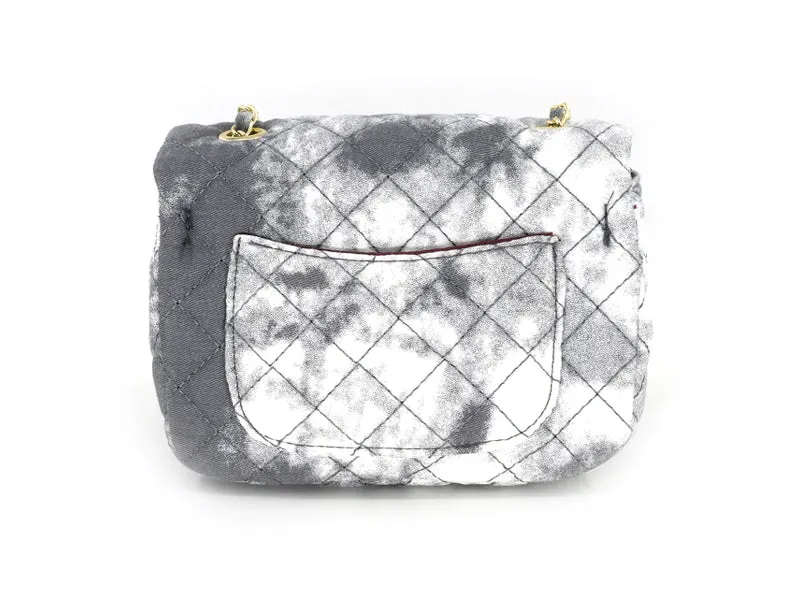 Mini Getaway Tye Dye Crossbody