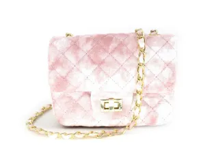 Mini Getaway Tye Dye Crossbody