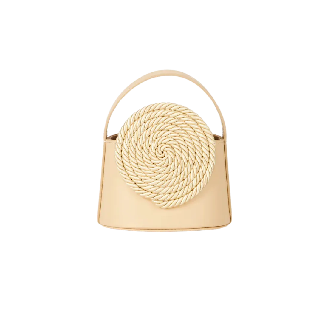 Mini Gunther Passementerie Bag