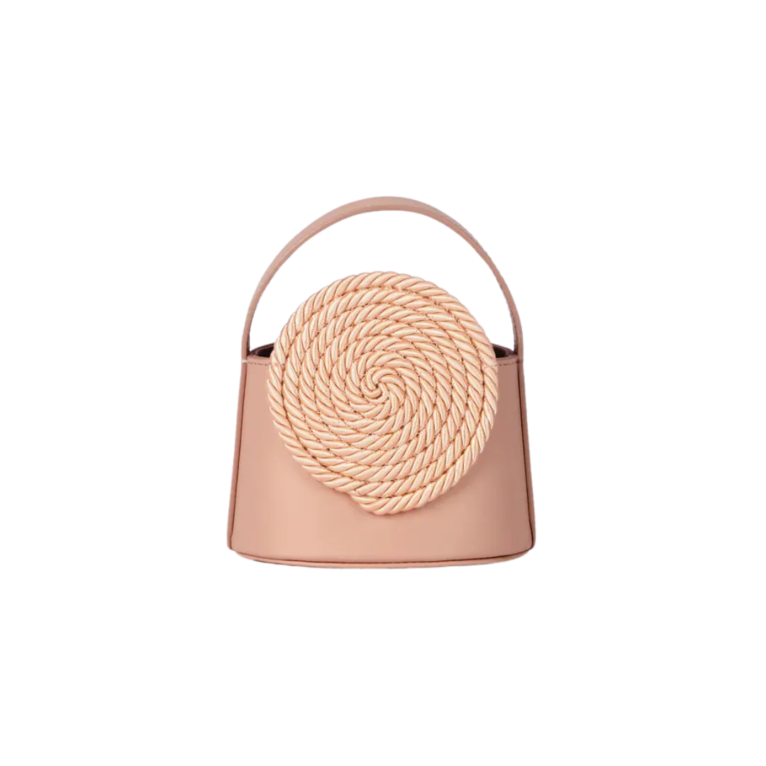 Mini Gunther Passementerie Bag