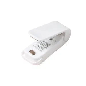 Mini Heat Sealing Machine