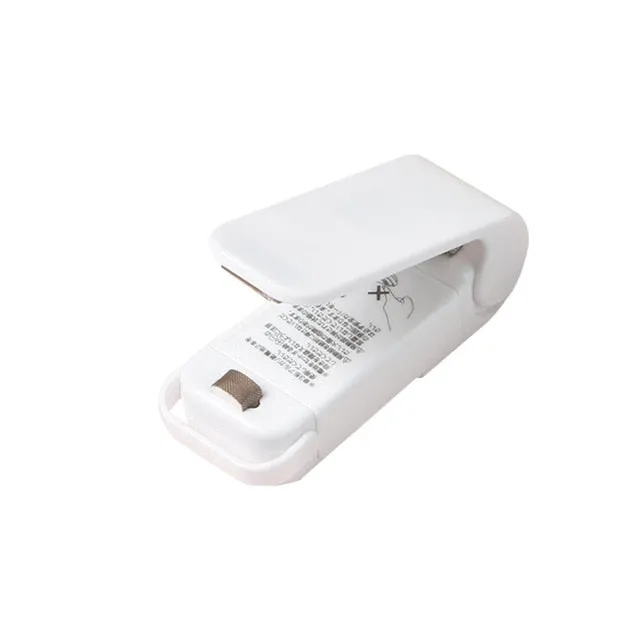 Mini Heat Sealing Machine