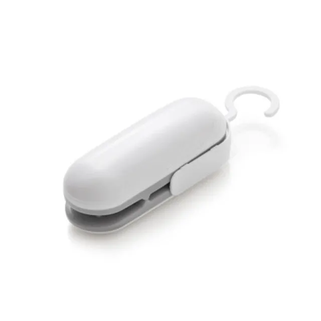 Mini Heat Sealing Machine