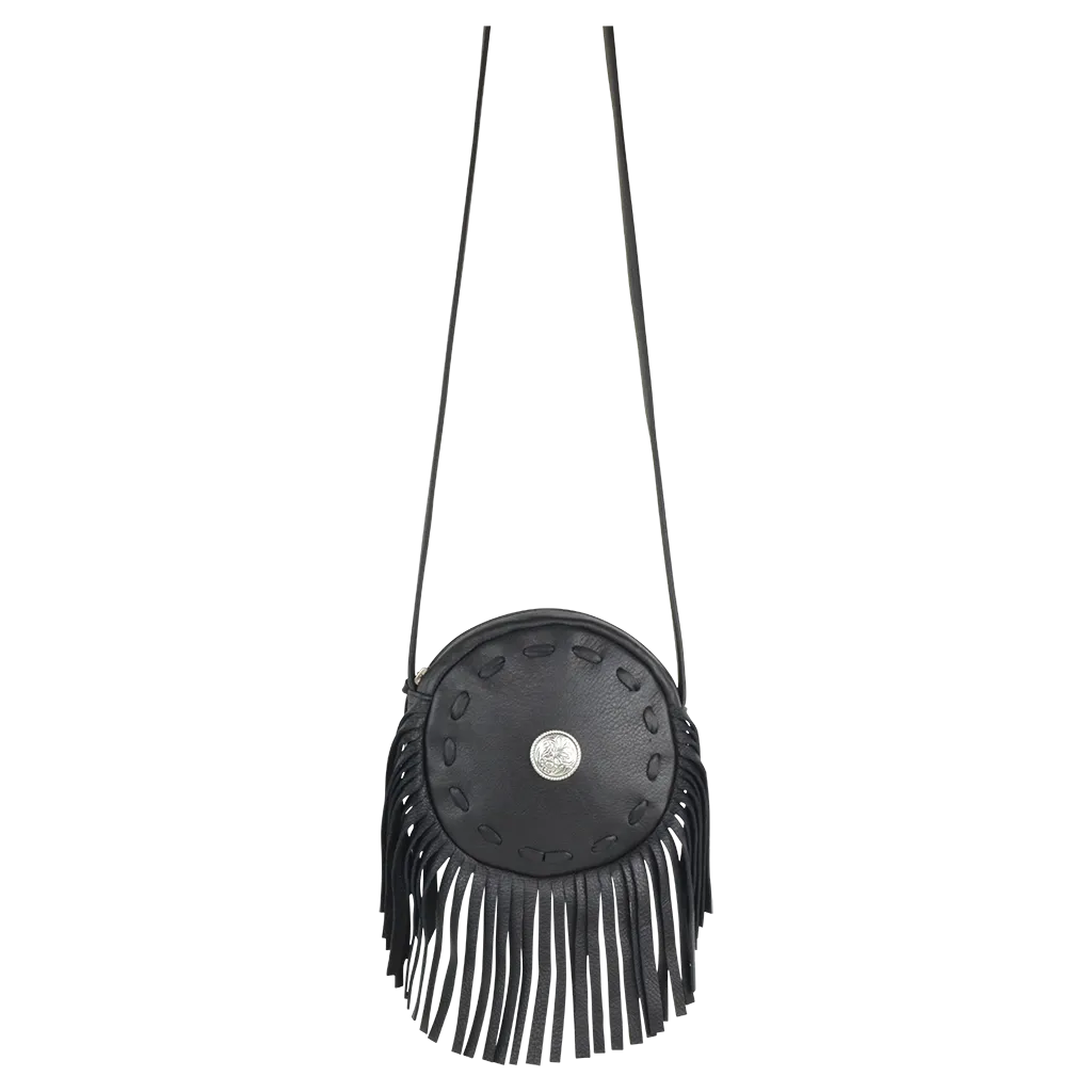 Mini Hendrix Crossbody
