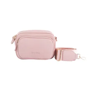 Mini Lylah - Pastel Pink