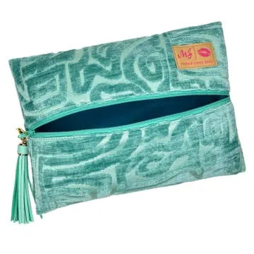 Mini Makeup Junkie Bag